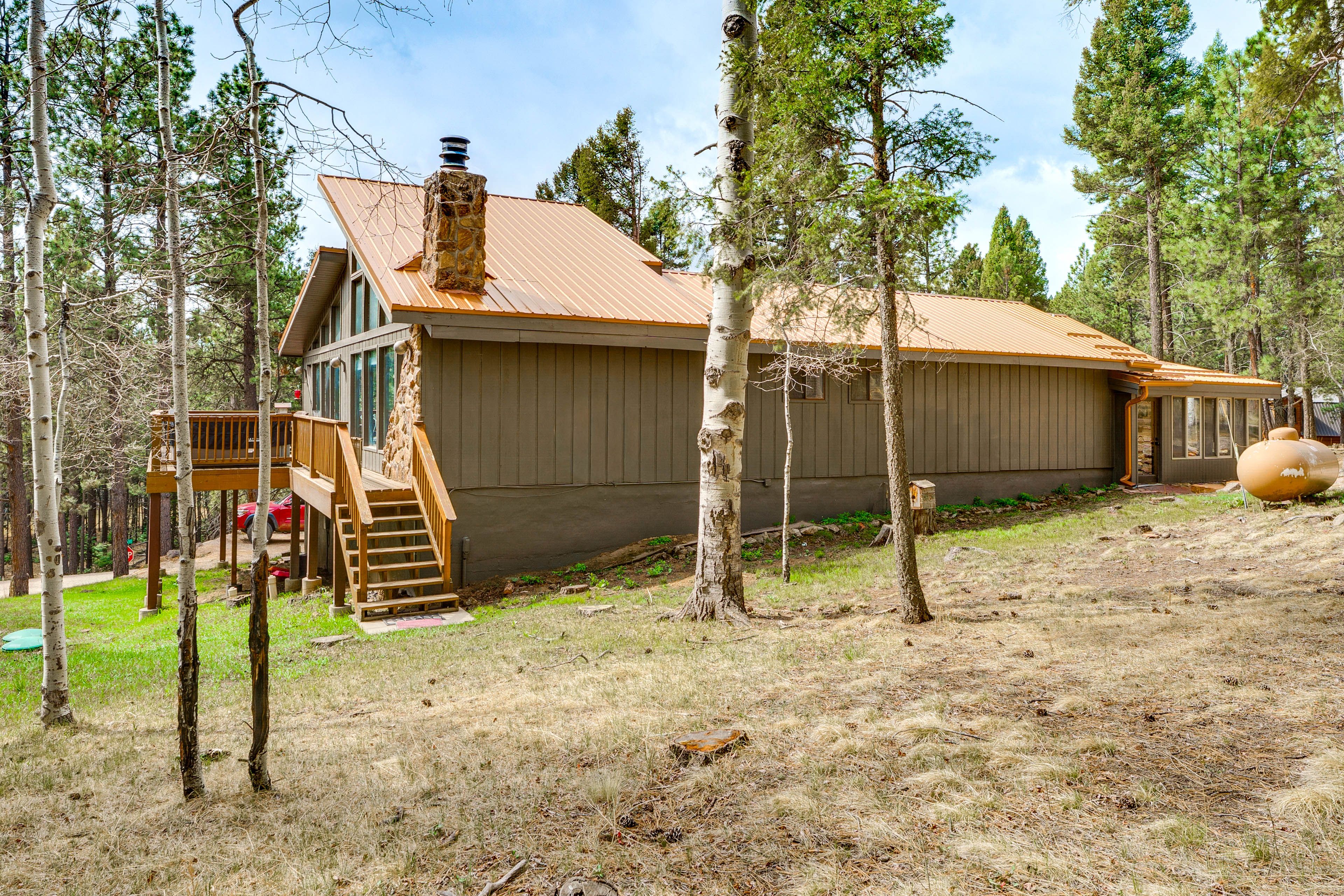 Property Exterior