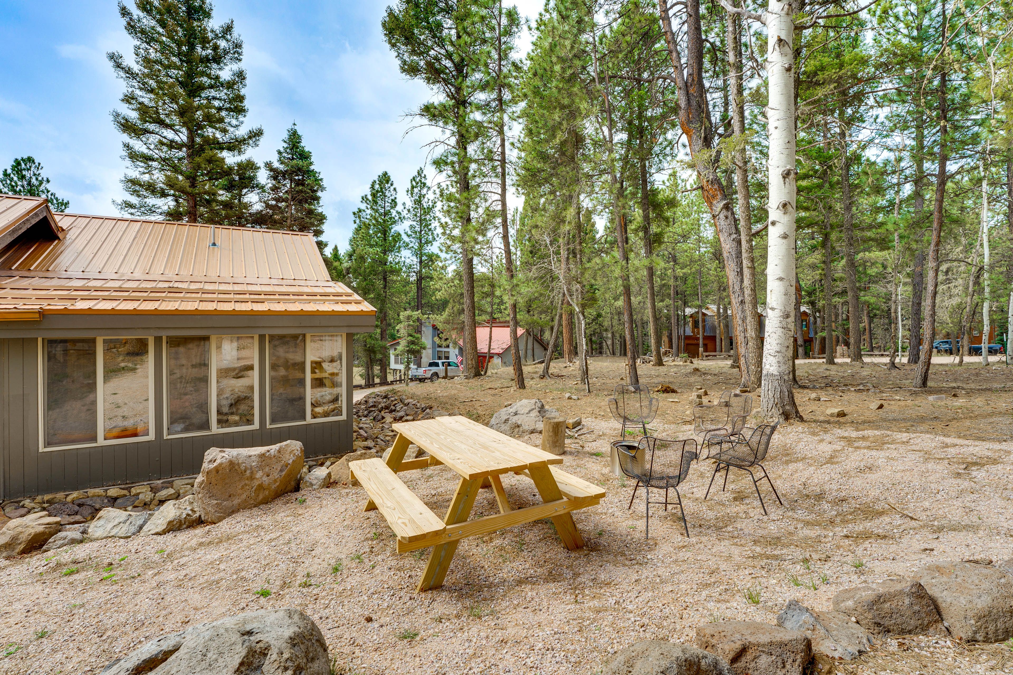 Property Exterior