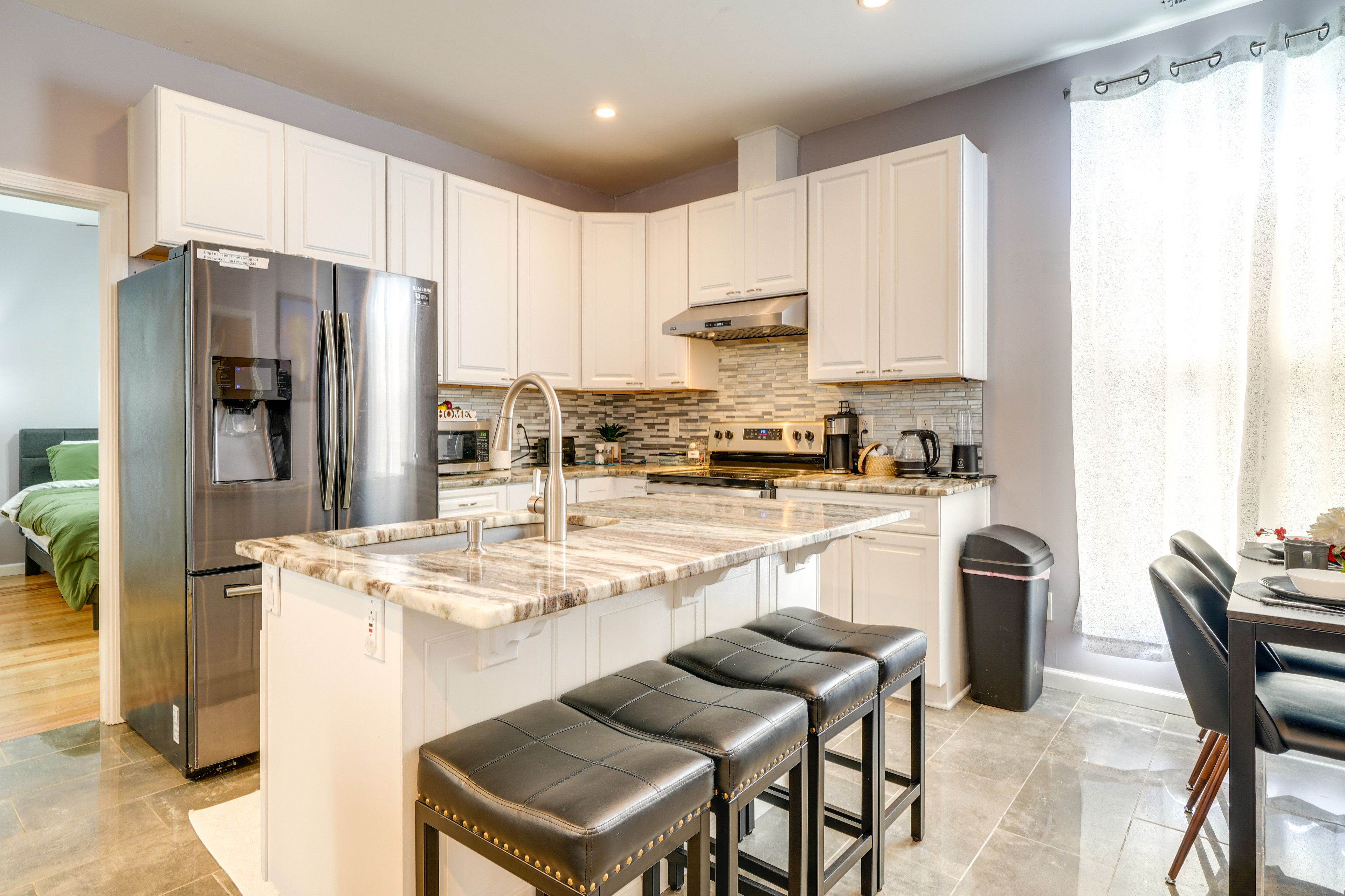 Kitchen | Cooking Basics
