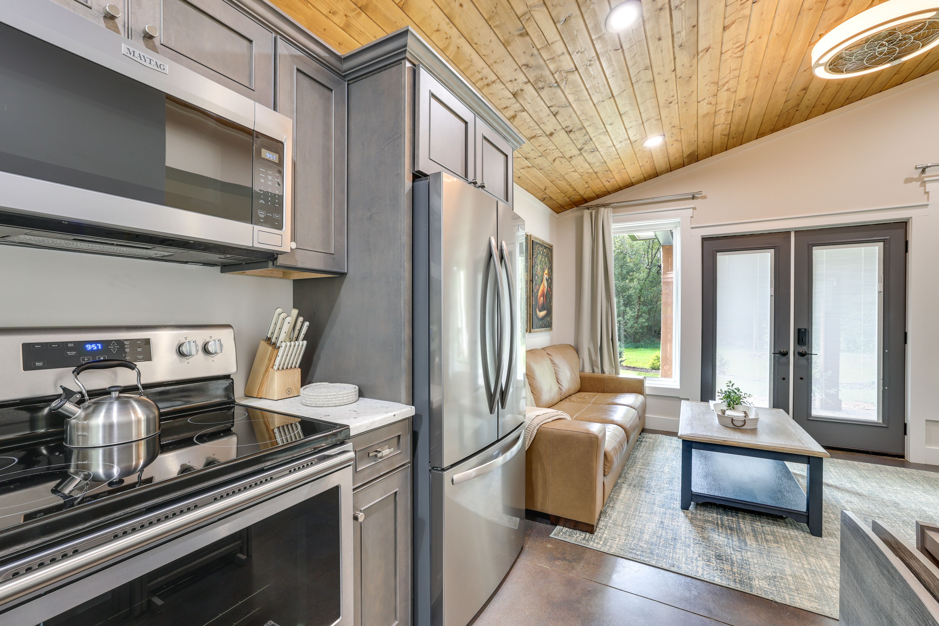 Kitchen | Dishwasher | Drip Coffee Maker