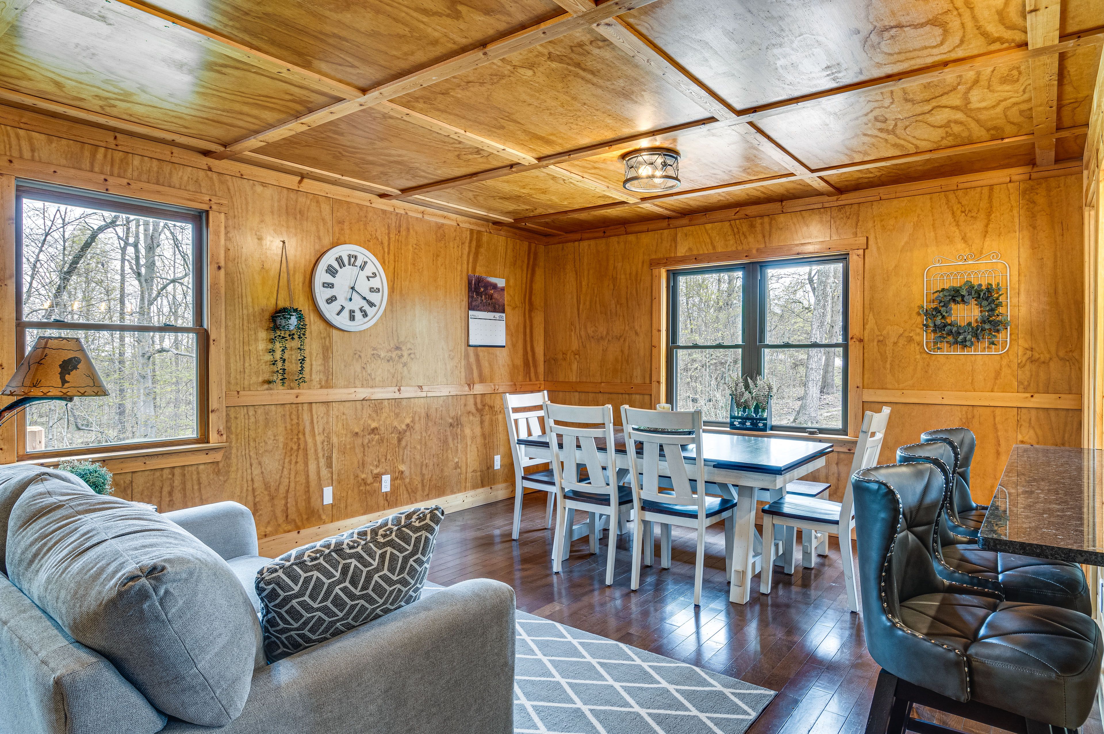 Dining Room | 1st Floor