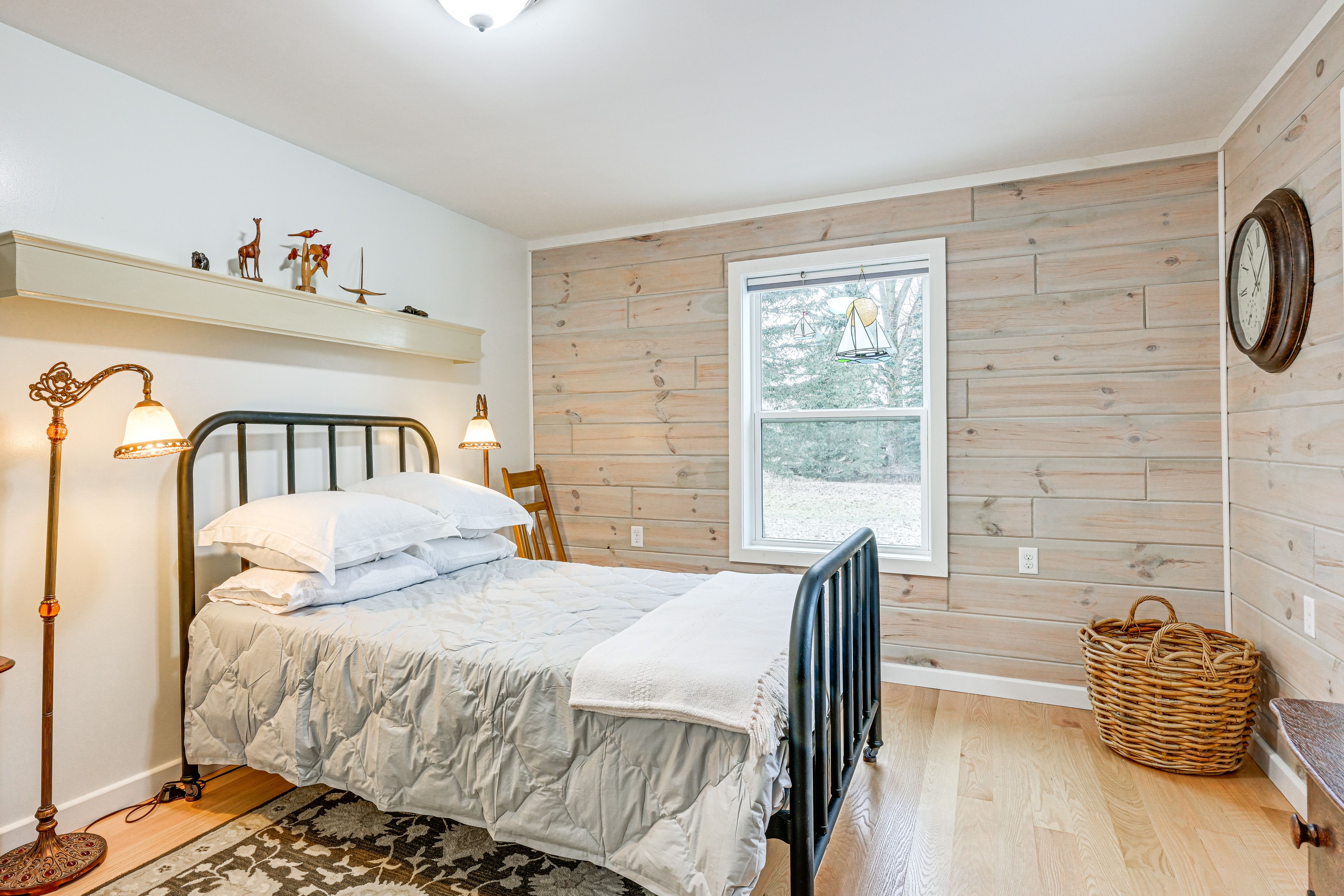 Bedroom 2 | Full Bed