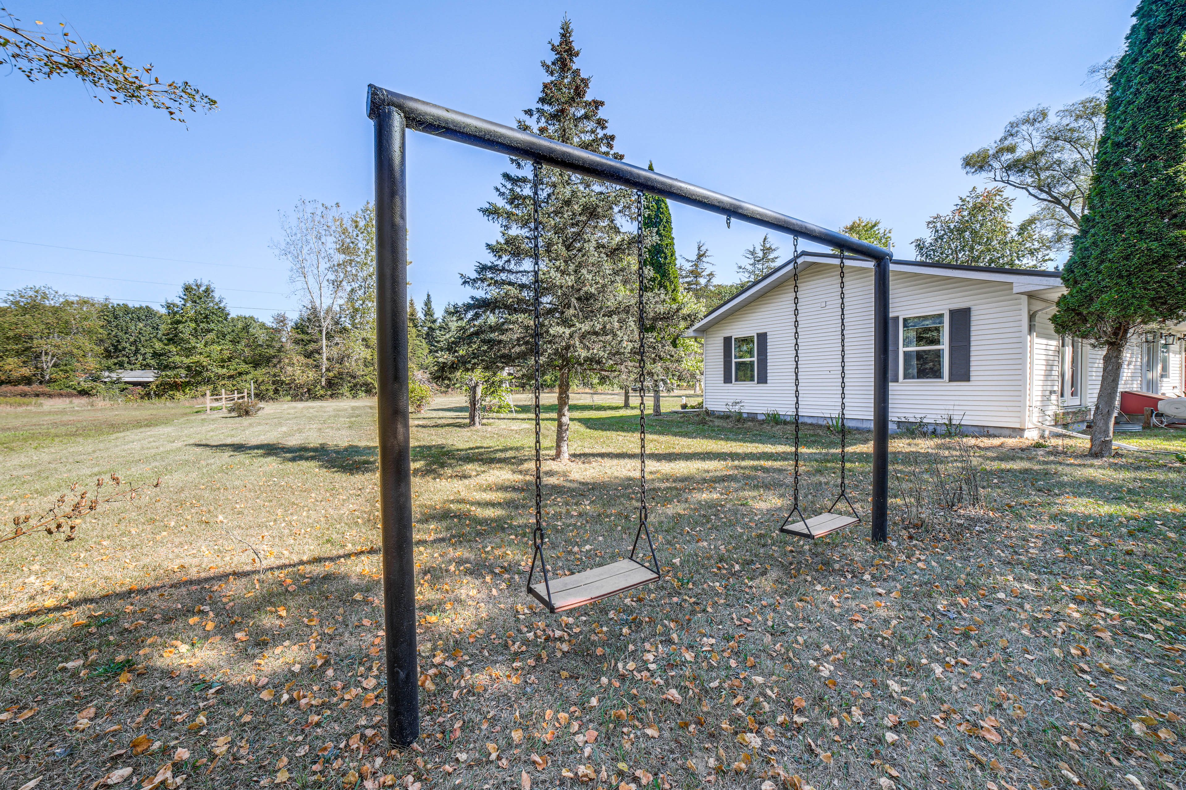 Swing Set