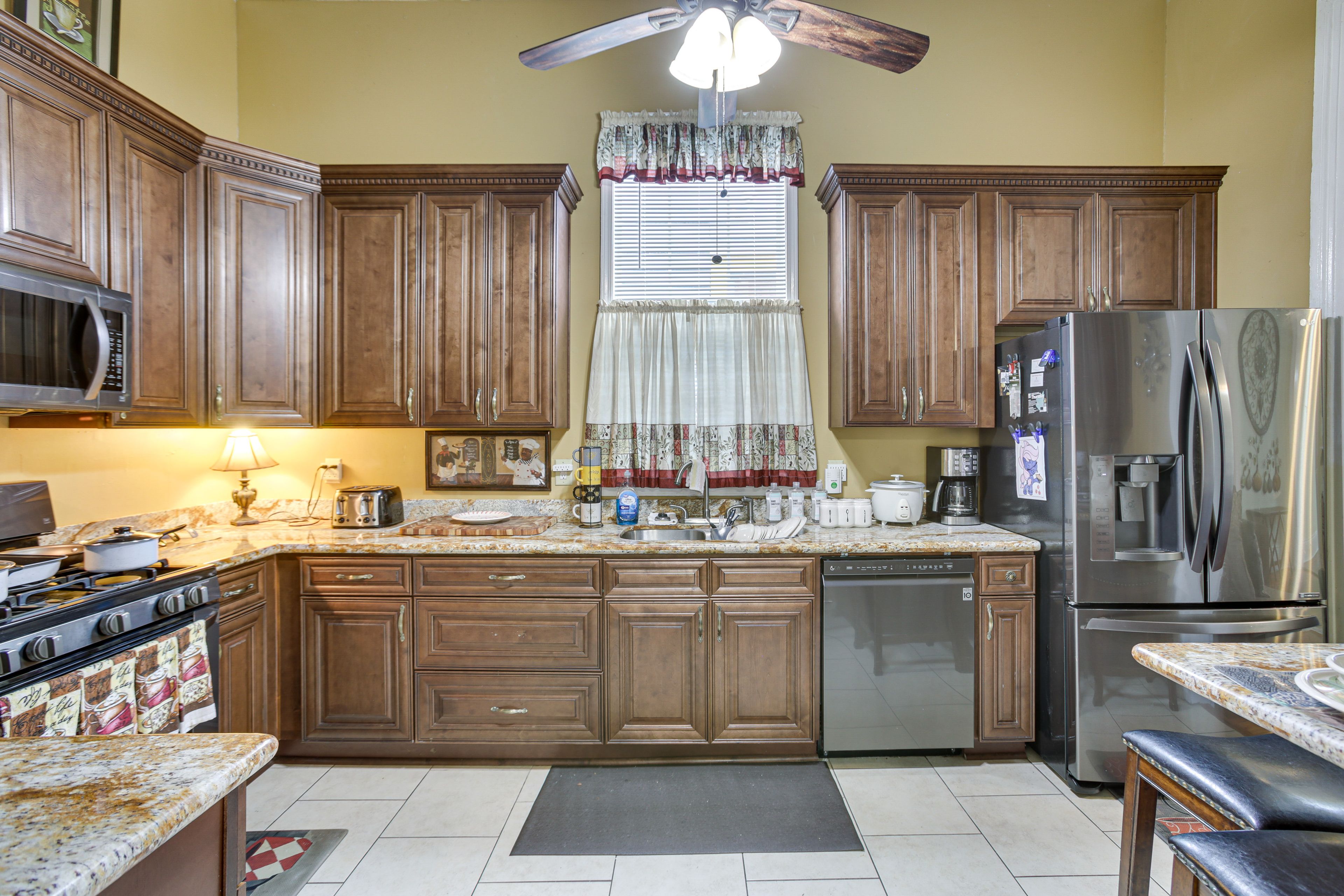 Kitchen | 1st Floor