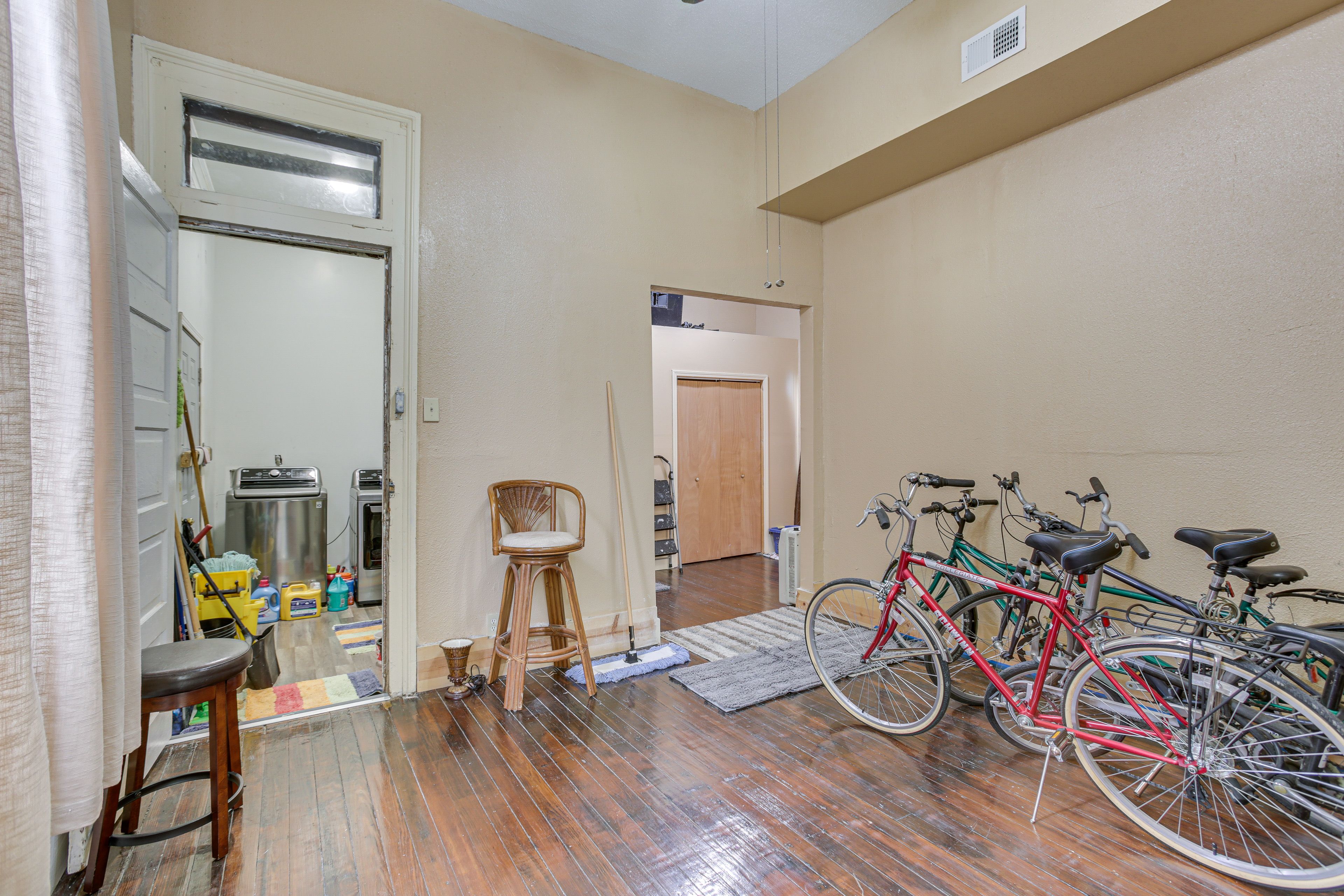 Storage Room | 1st Floor