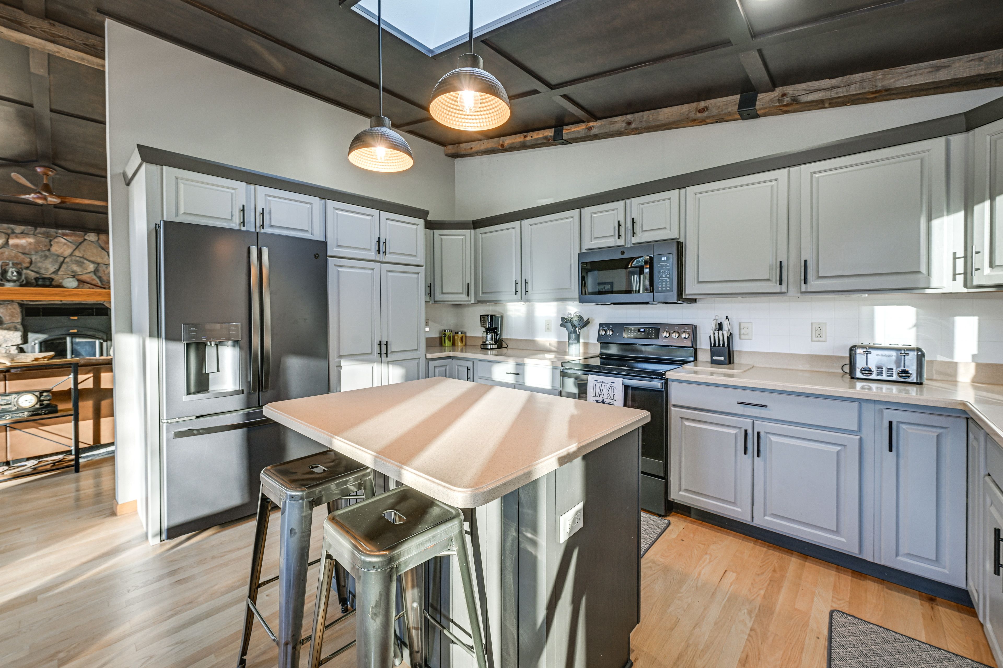 Kitchen | 1st Floor