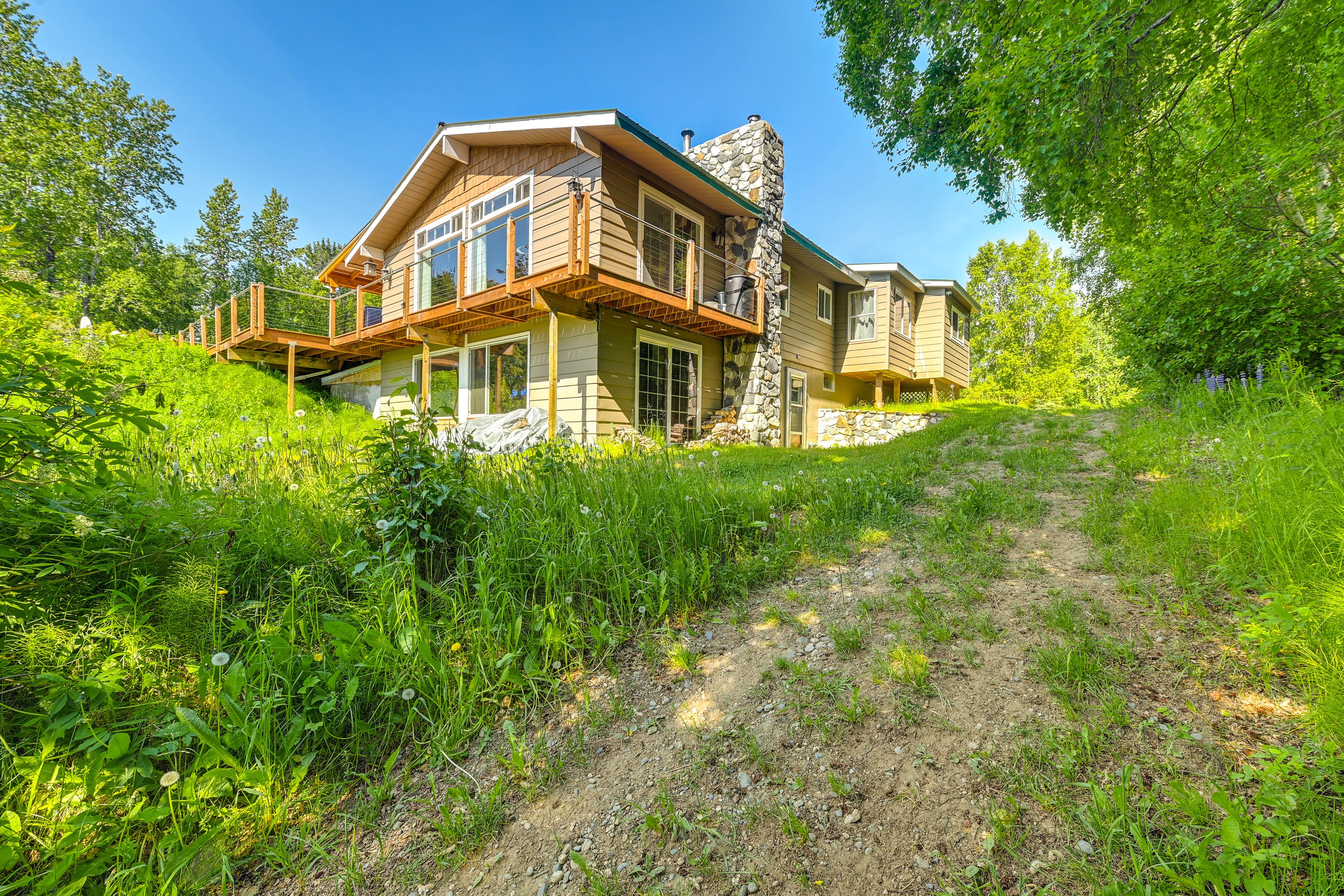 Property Exterior