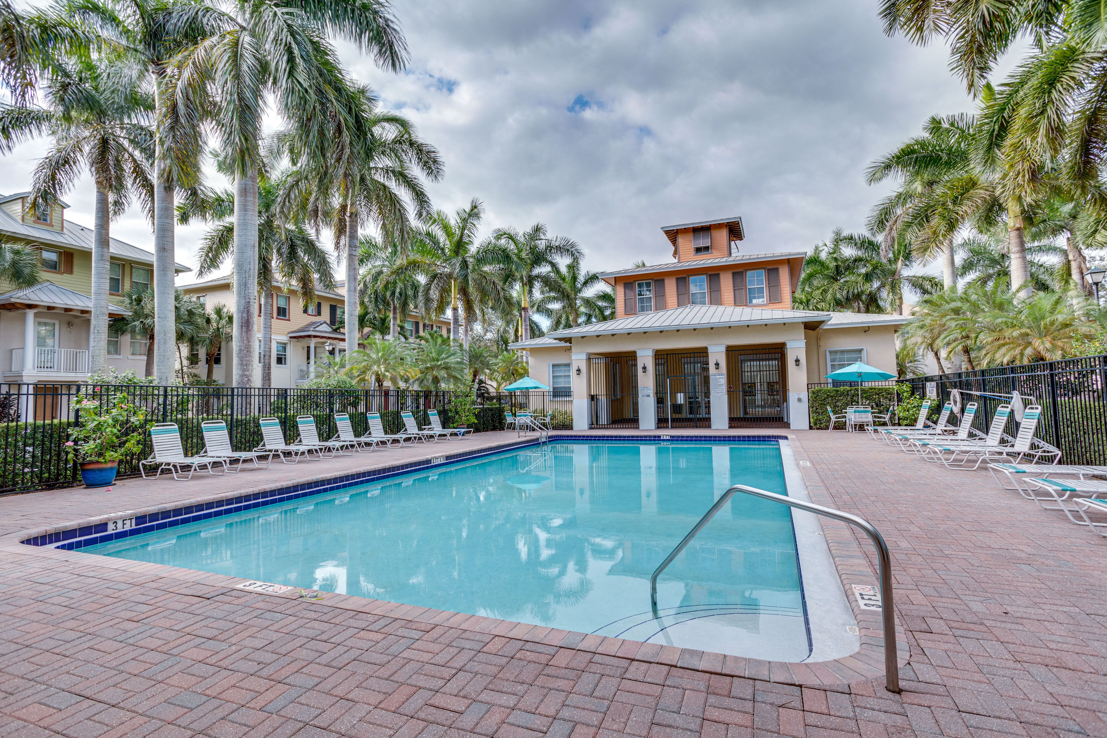 Community Pool