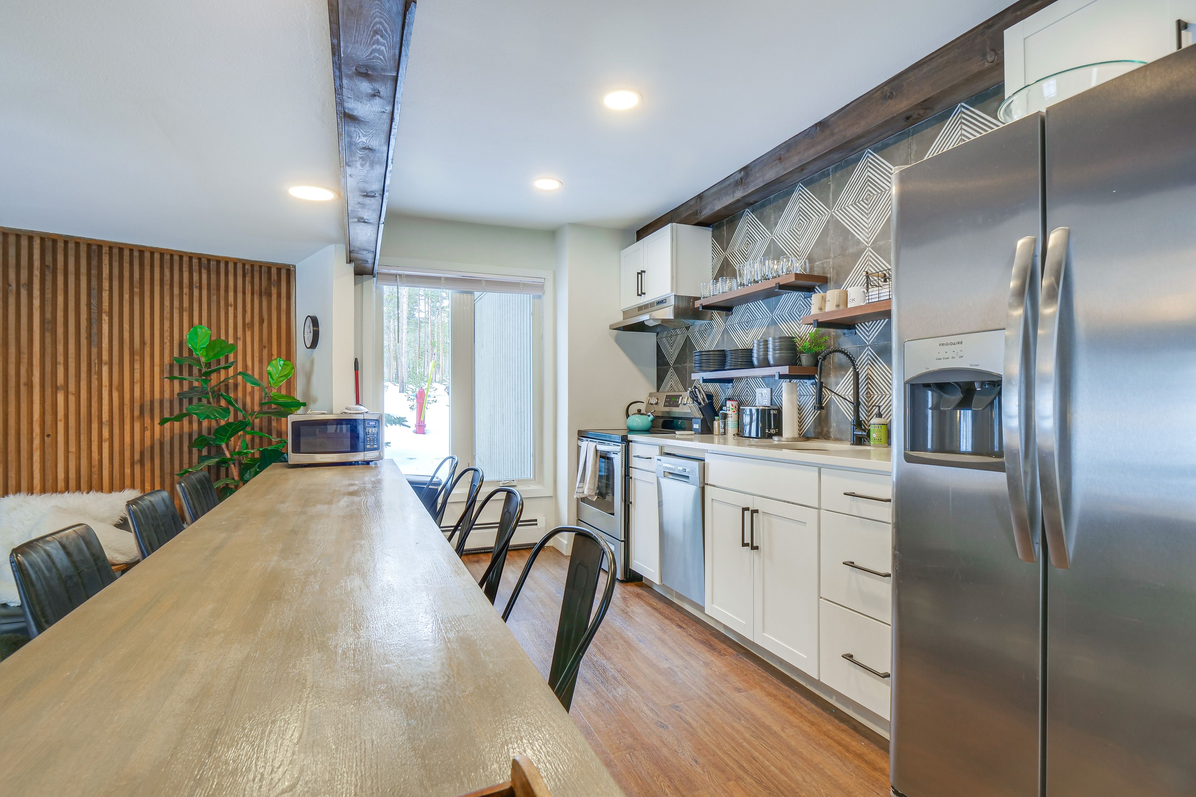 Kitchen | Cooking Basics | Keurig/Drip Coffee Maker | Trash Bags/Paper Towels