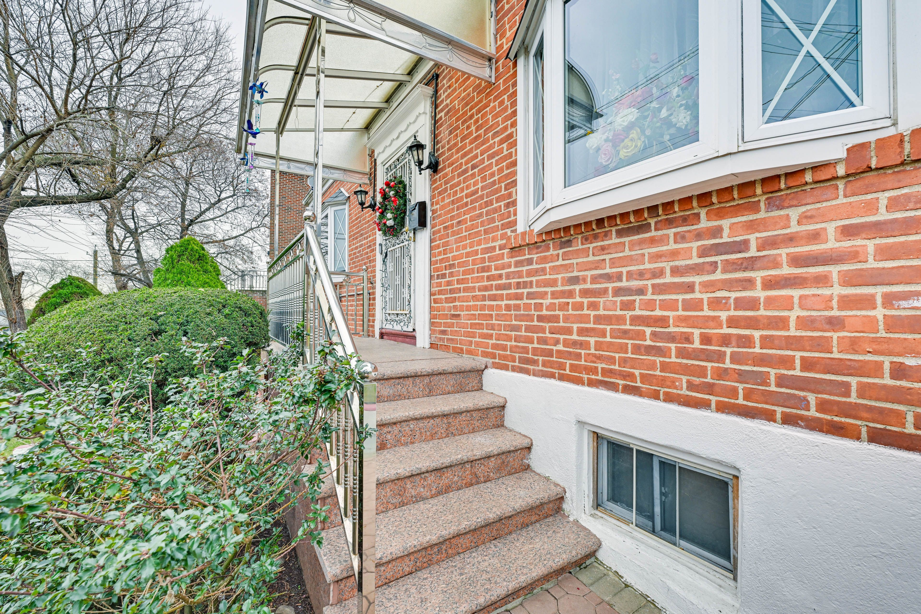 Property Exterior