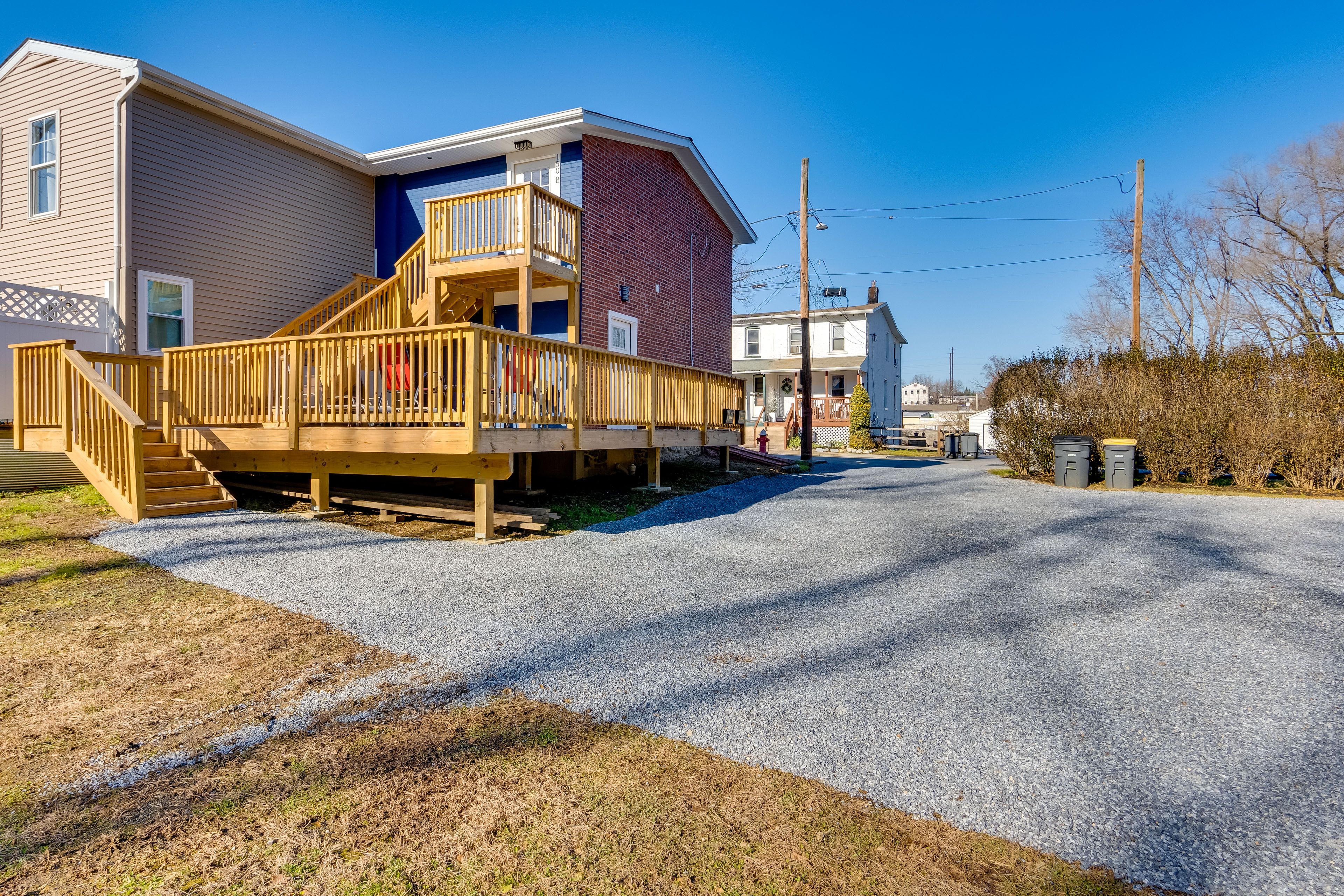 Property Exterior