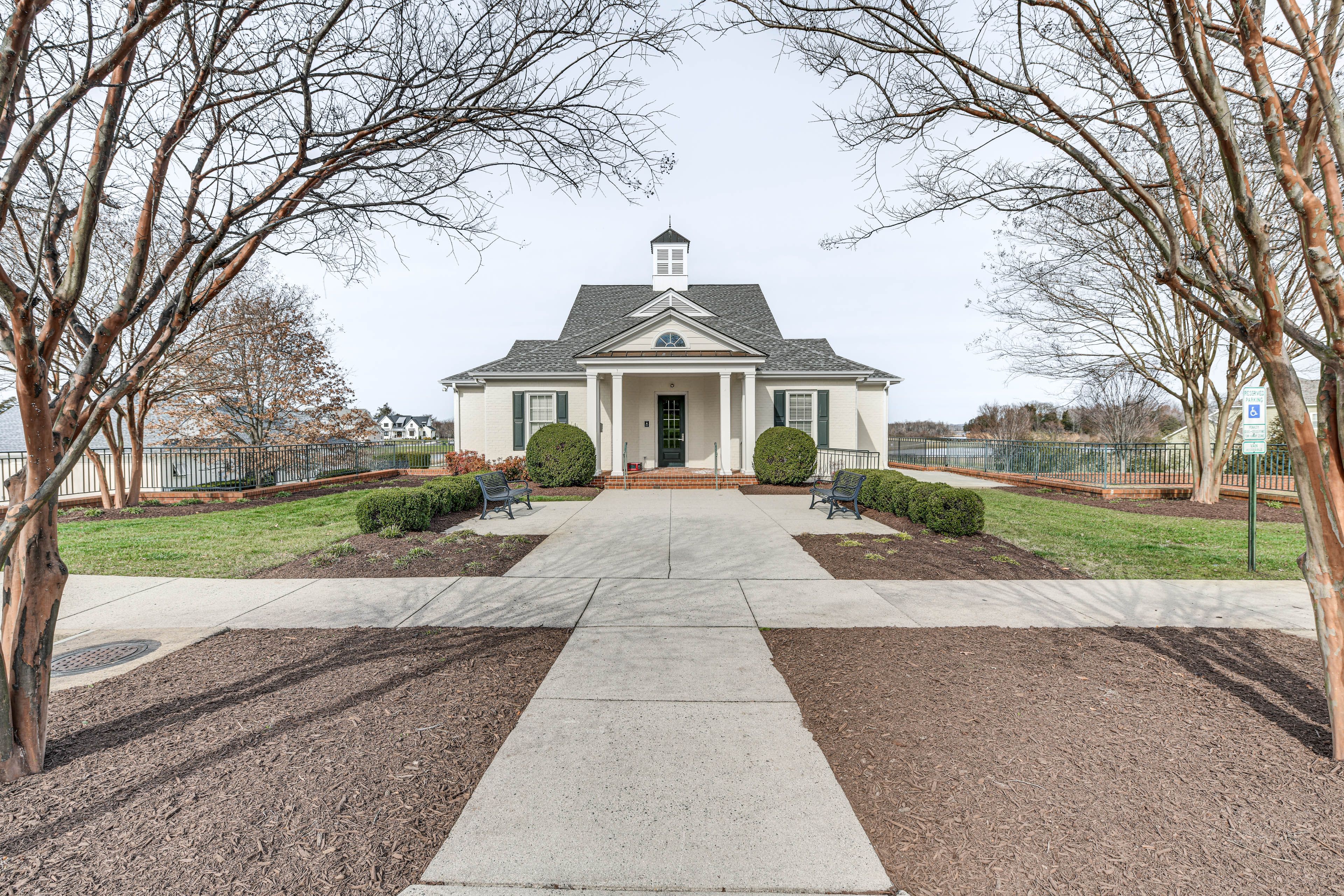 Community Clubhouse