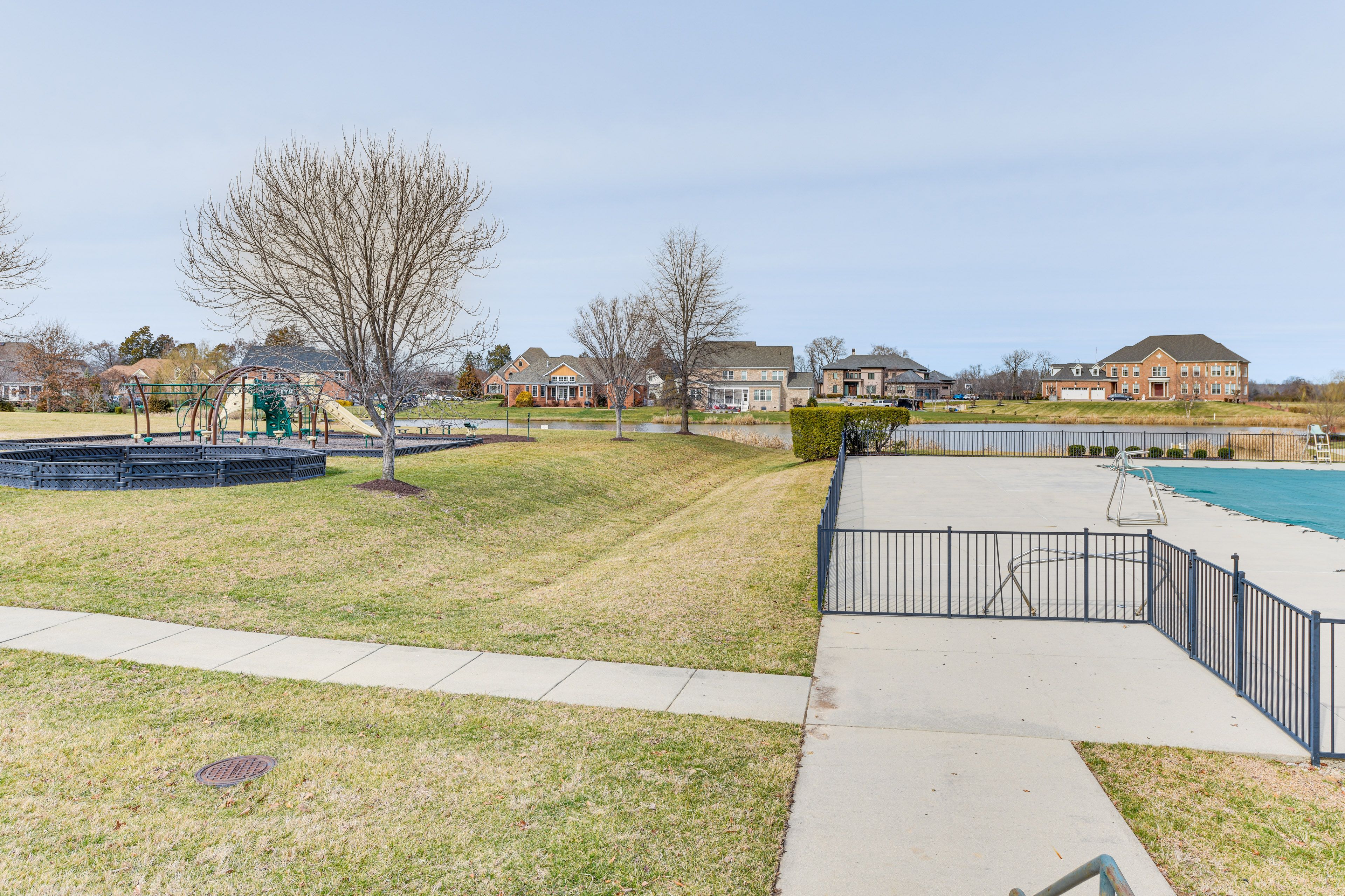 Playground