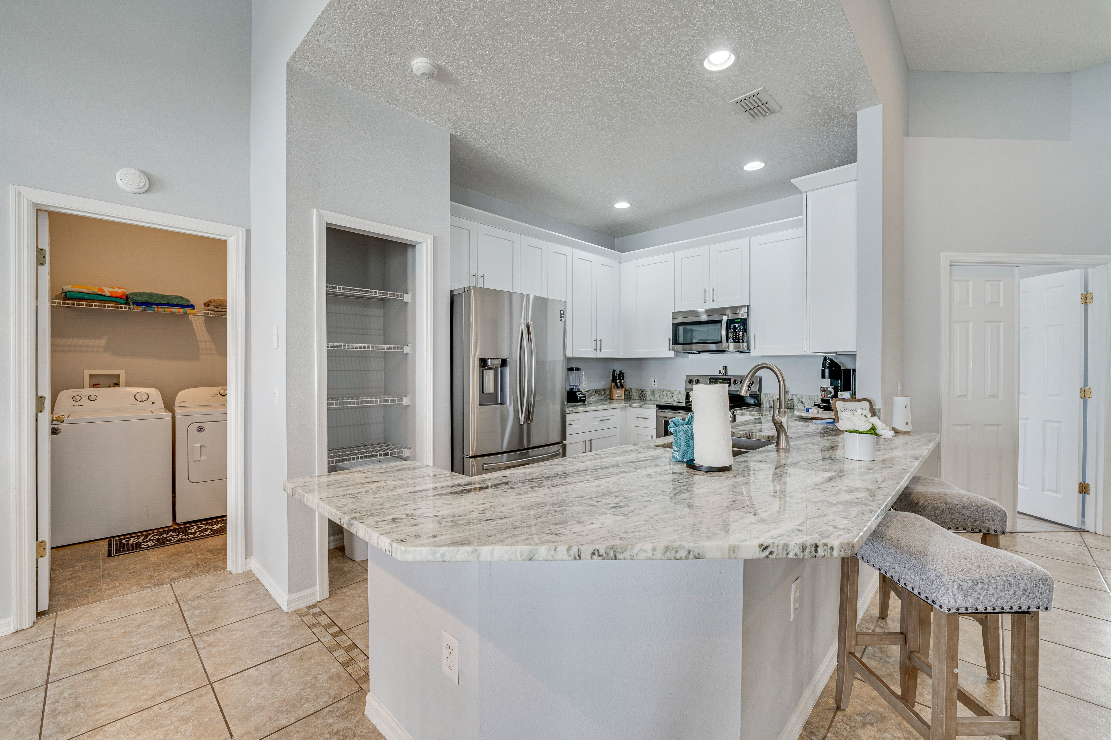 Kitchen | Keurig Coffee Maker