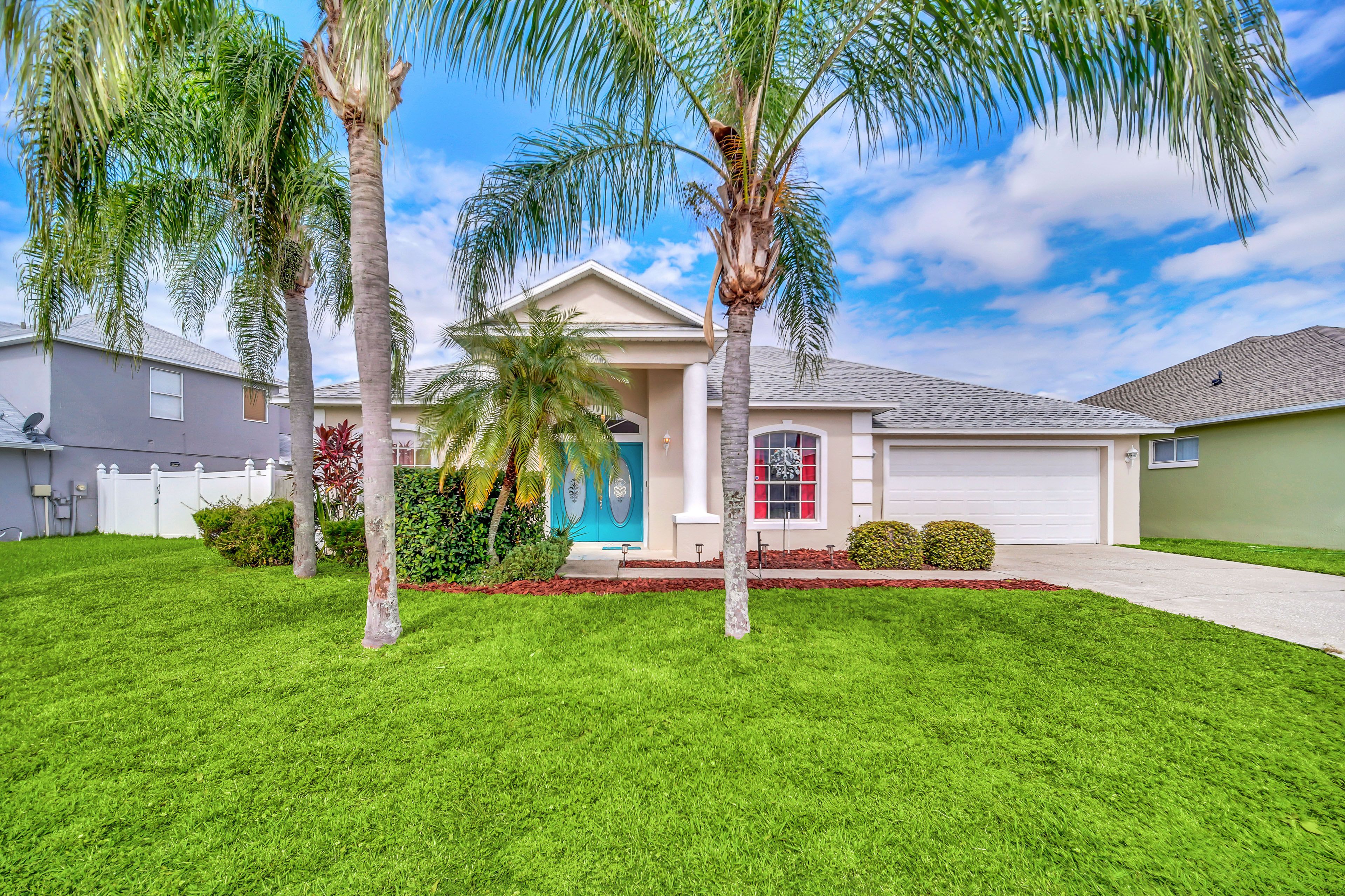 Property Exterior