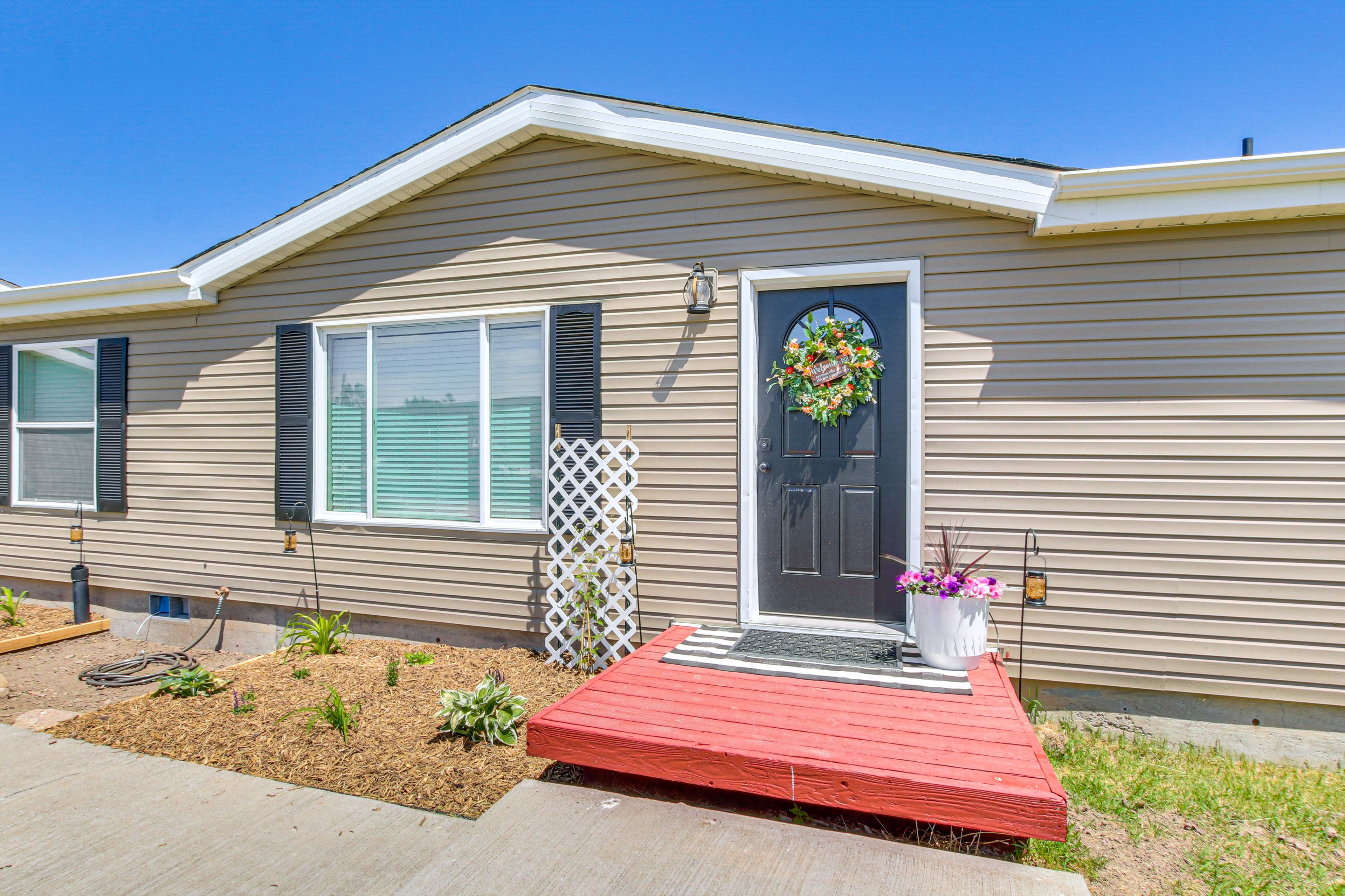 Home Exterior
