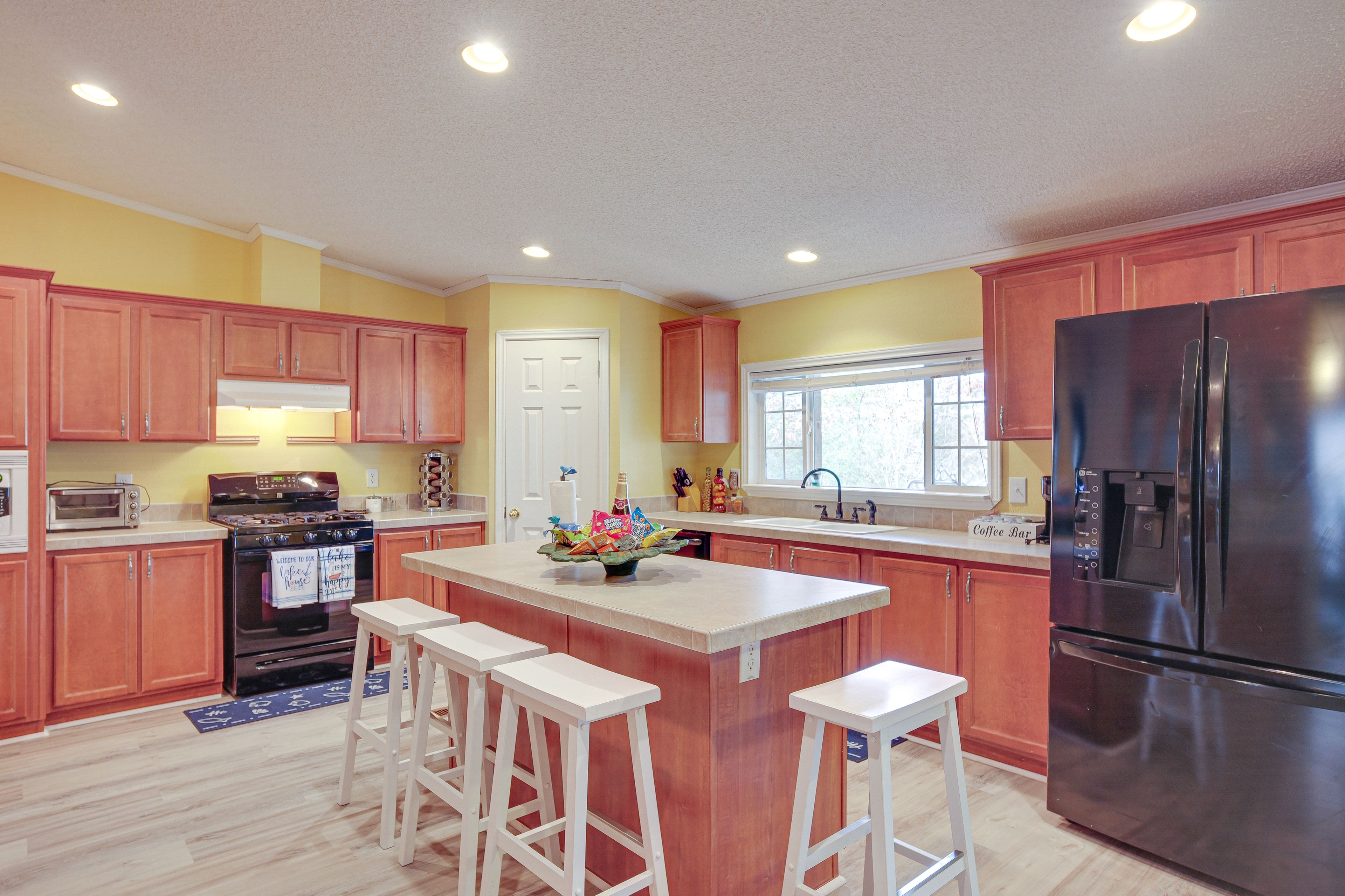 Kitchen | Cooking Basics | Keurig Coffee Maker