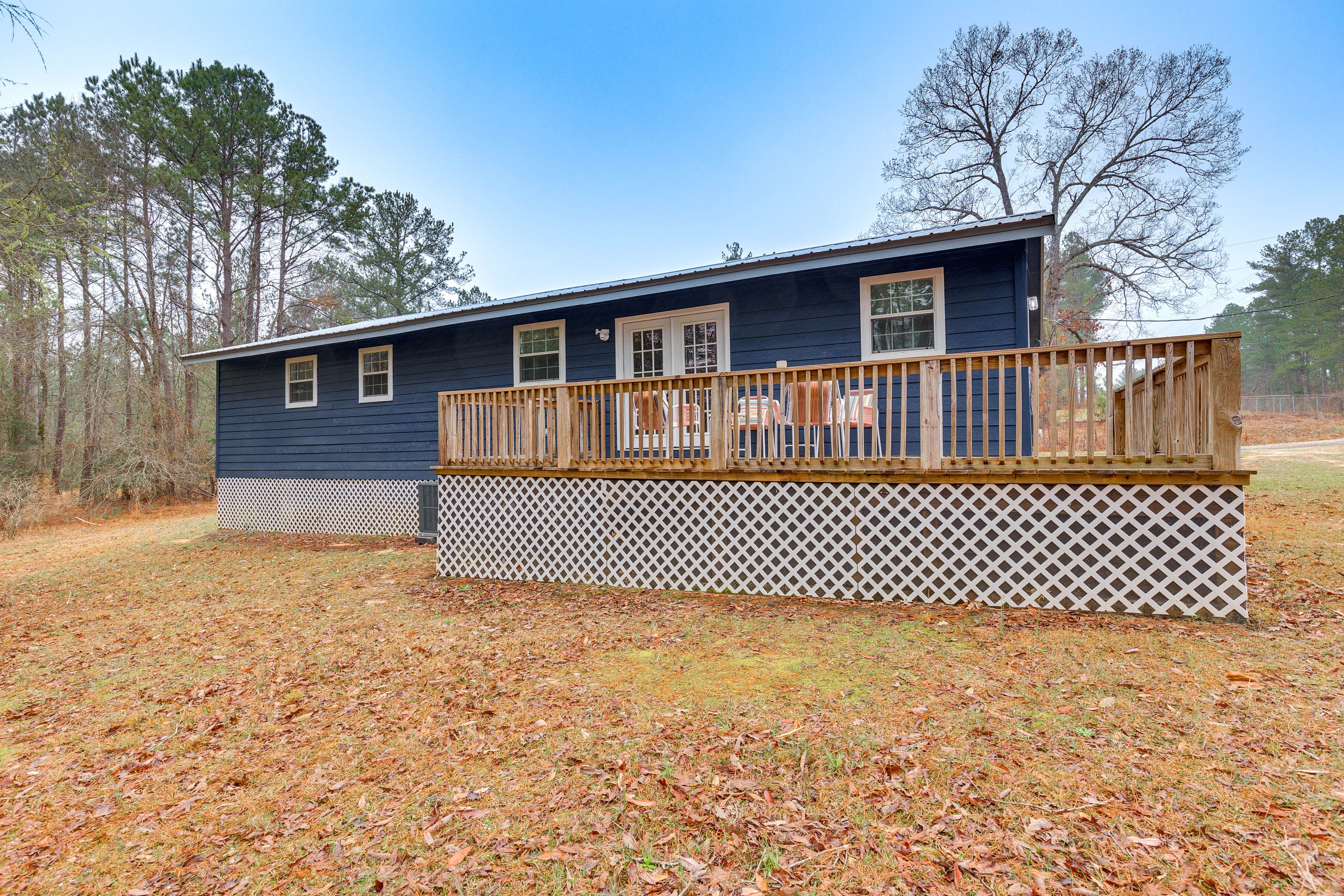 Property Exterior