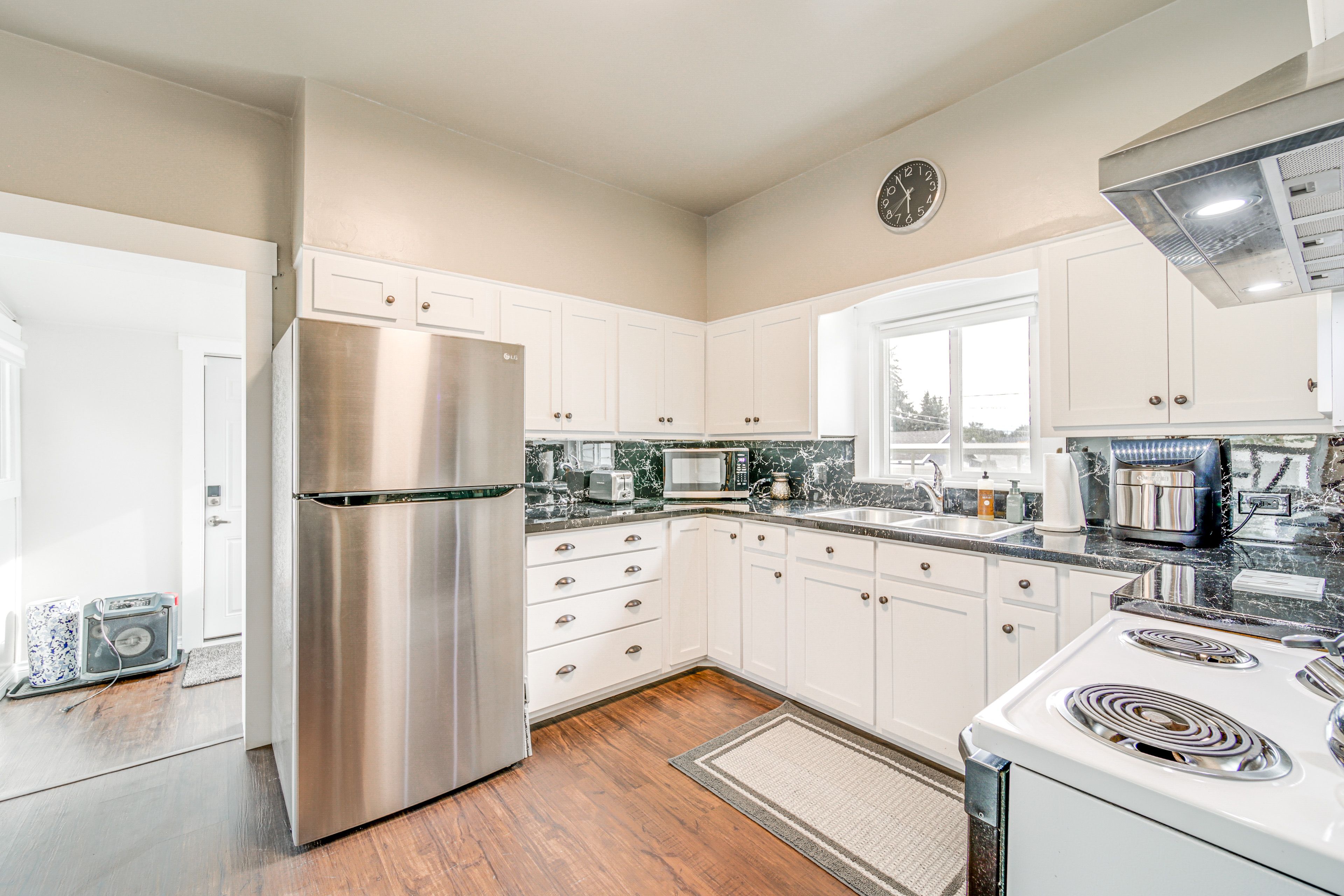 Kitchen | 1st Floor