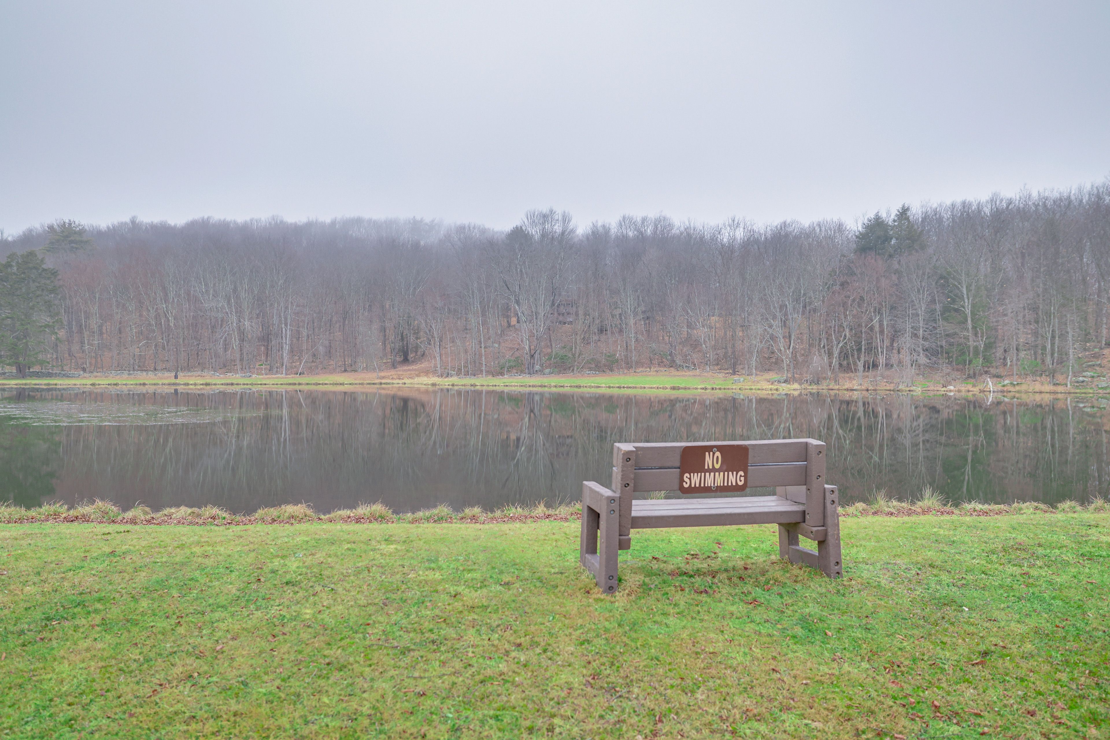 Community Lake Access