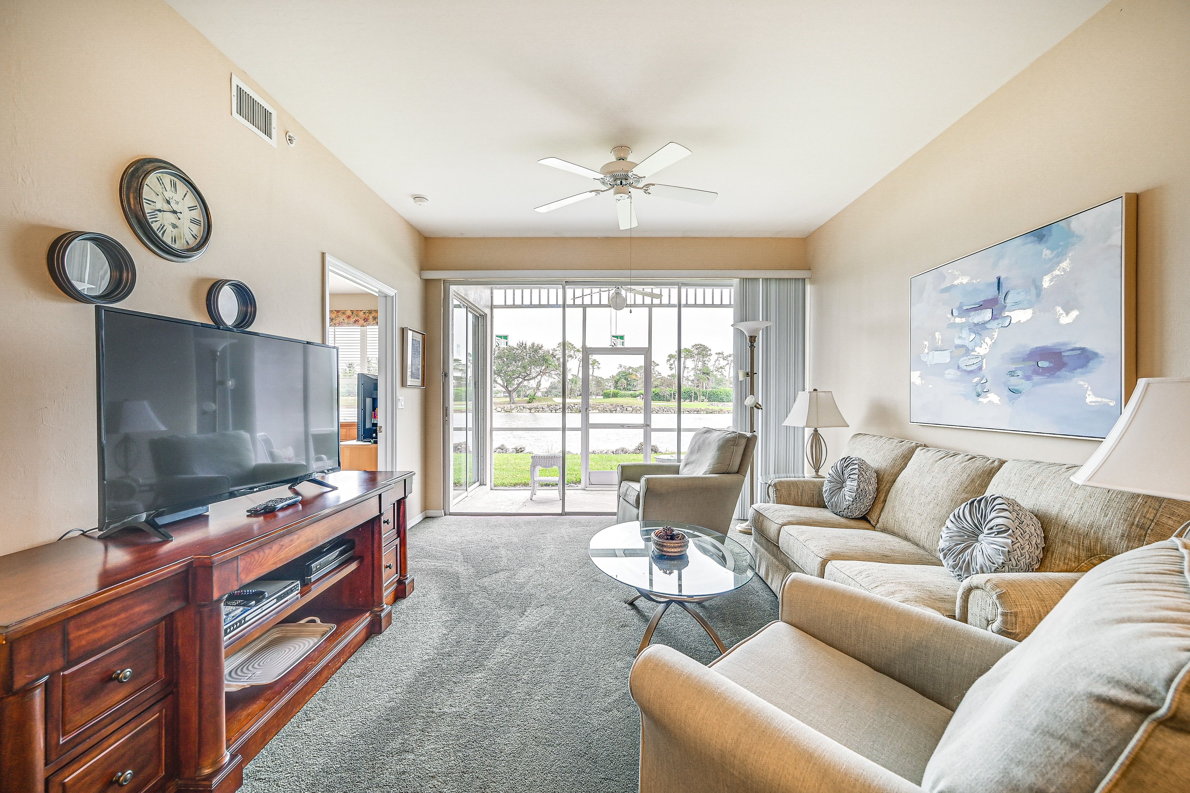 Naples Vacation Rental | 3BR | 2BA | 1,454 Sq Ft | Step-Free Access