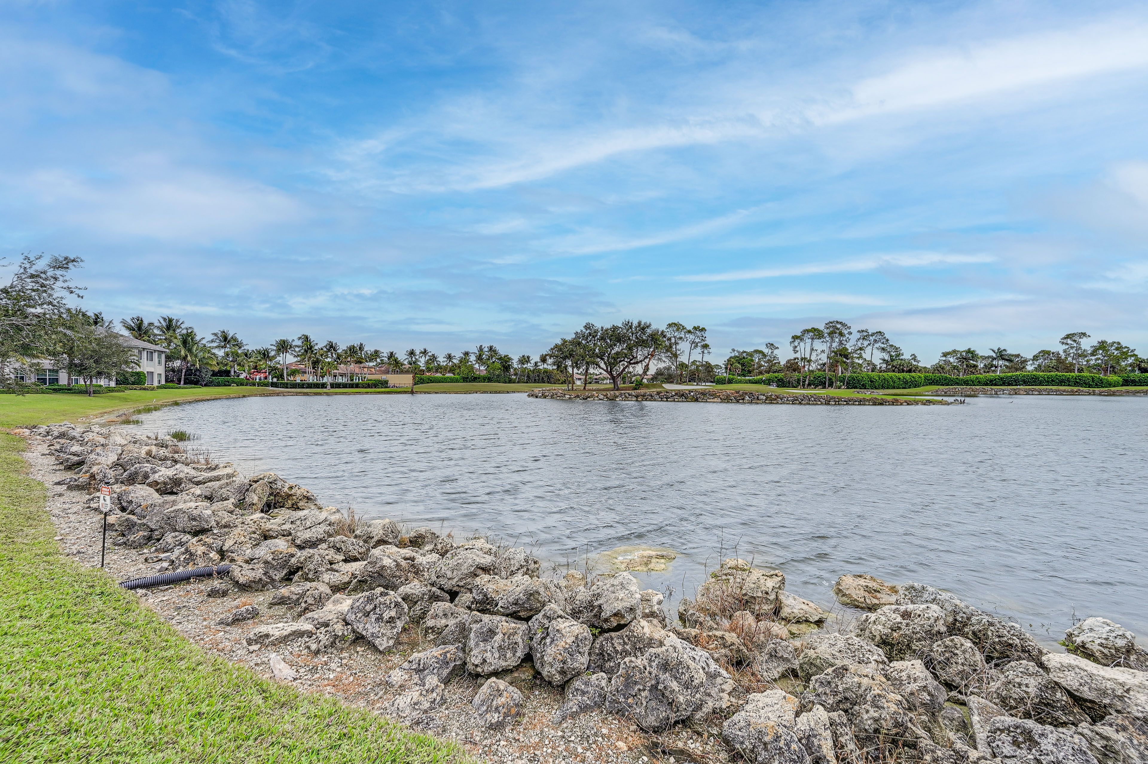 Pond Views