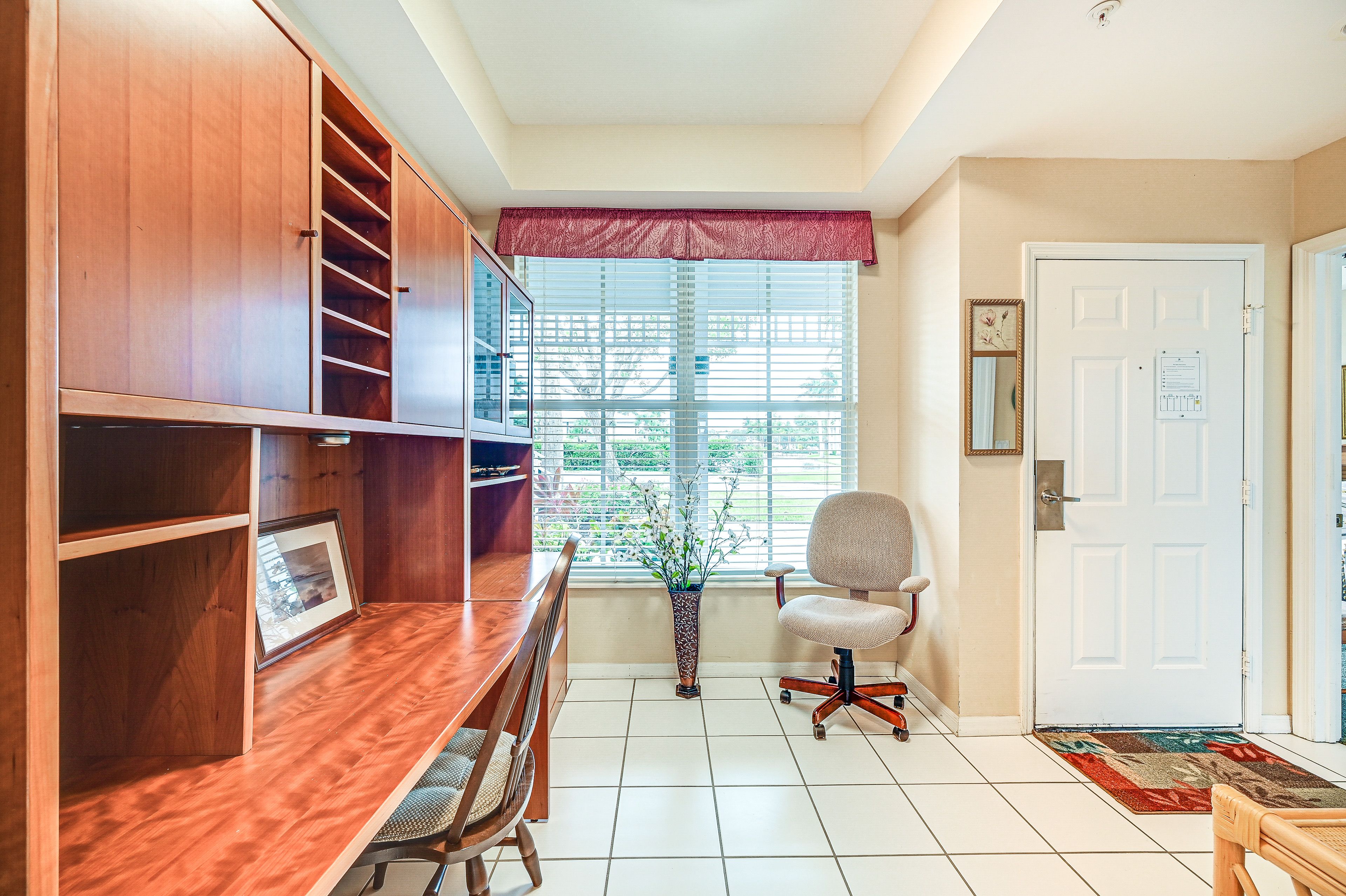 Private Office | Free WiFi