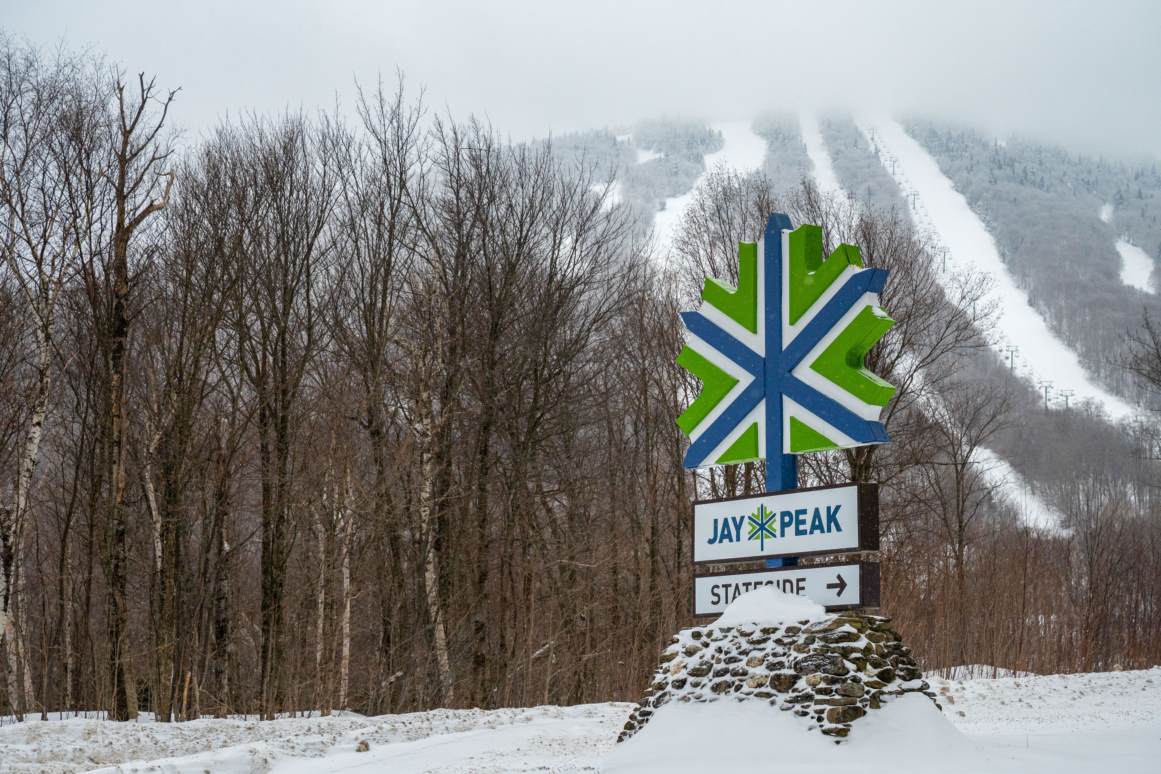 Jay Peak Resort