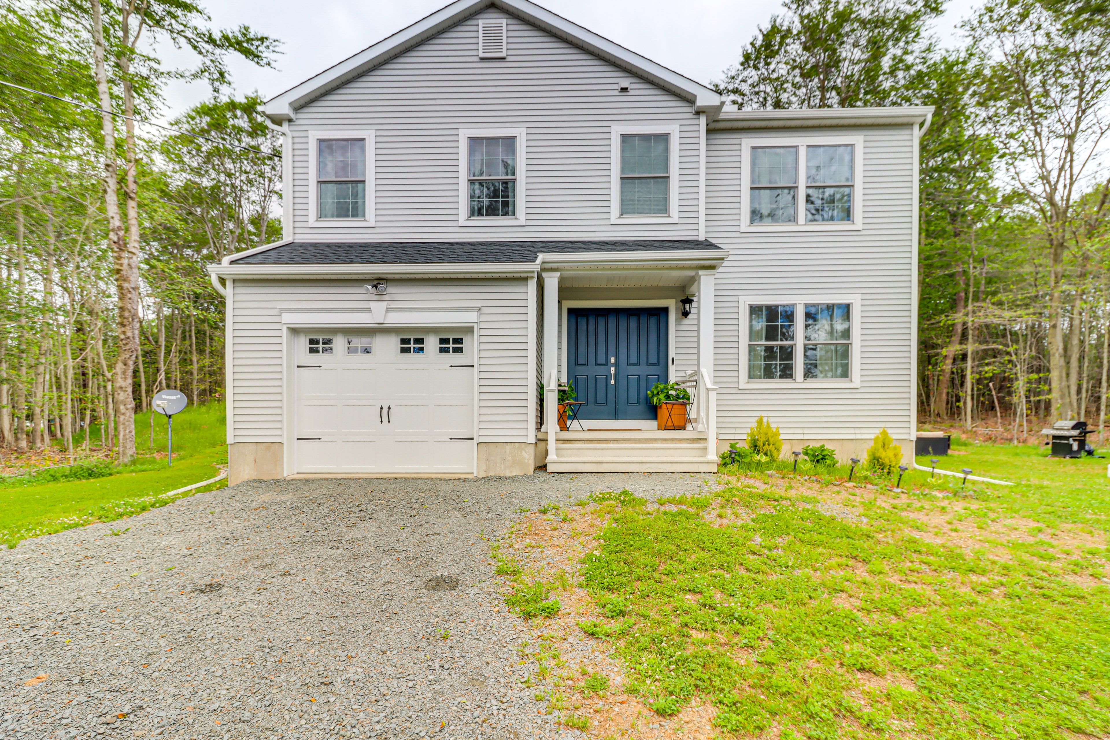 Property Exterior