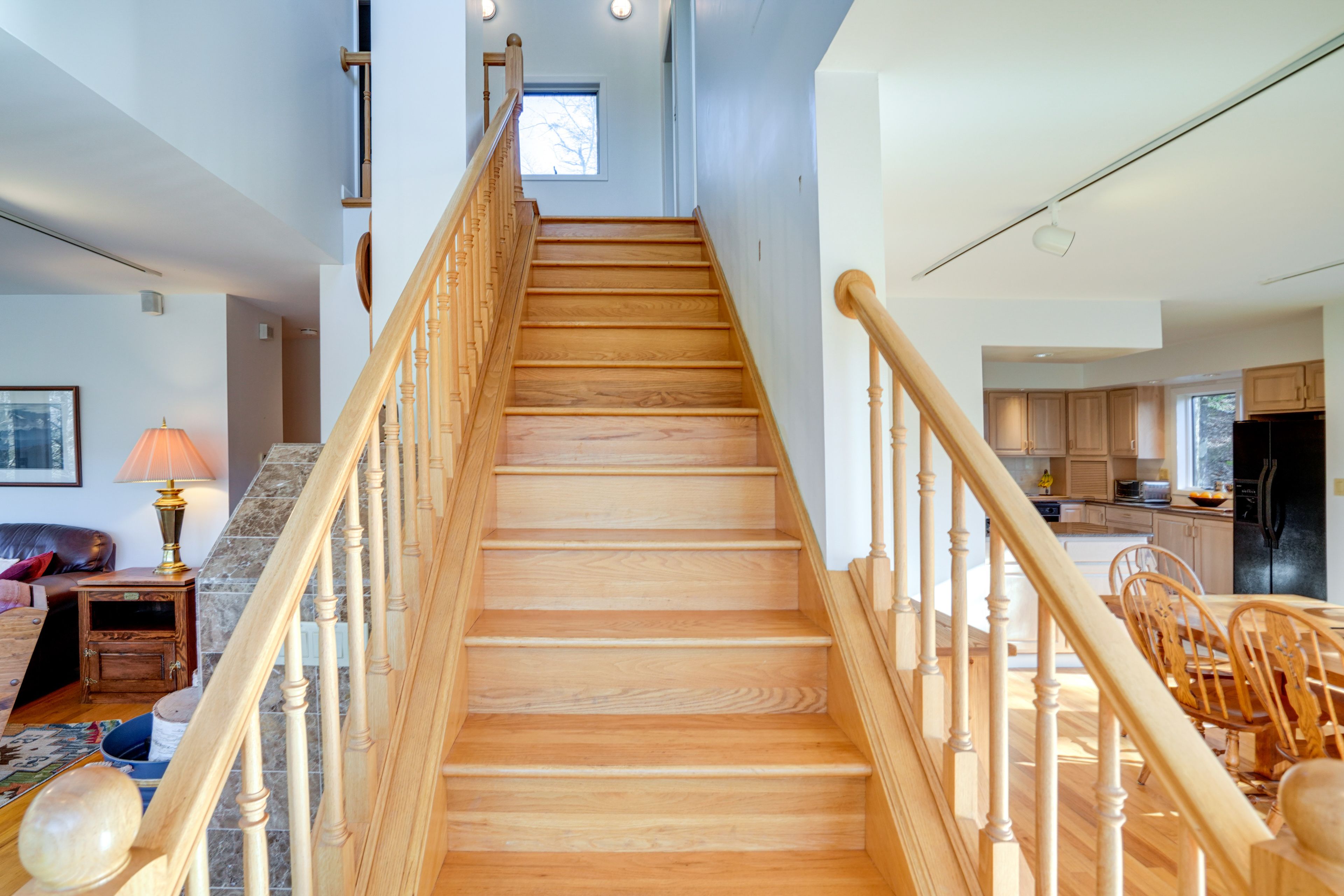 Internal Steps