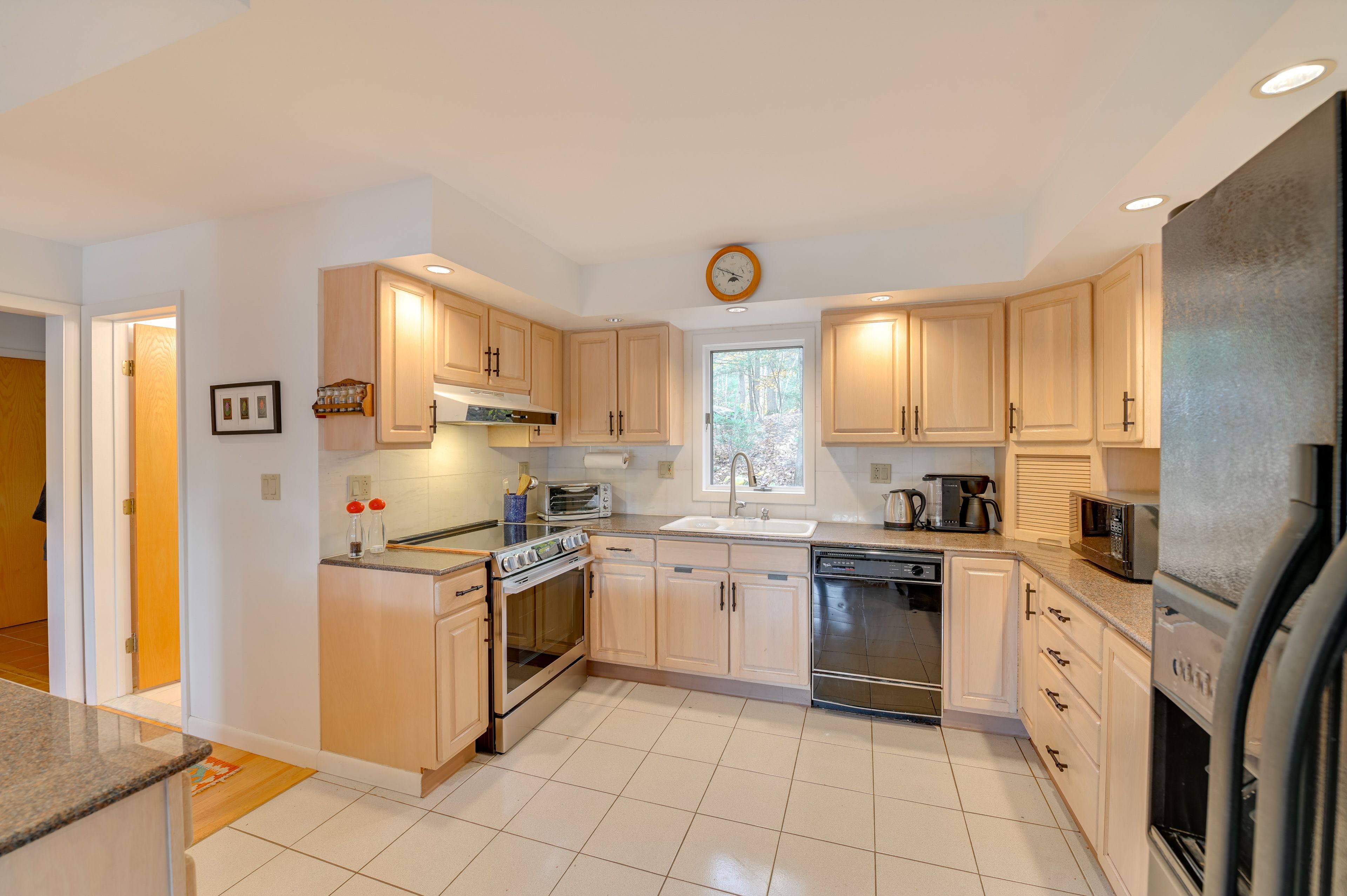 Kitchen | Cooking Basics | Drip Coffee Maker