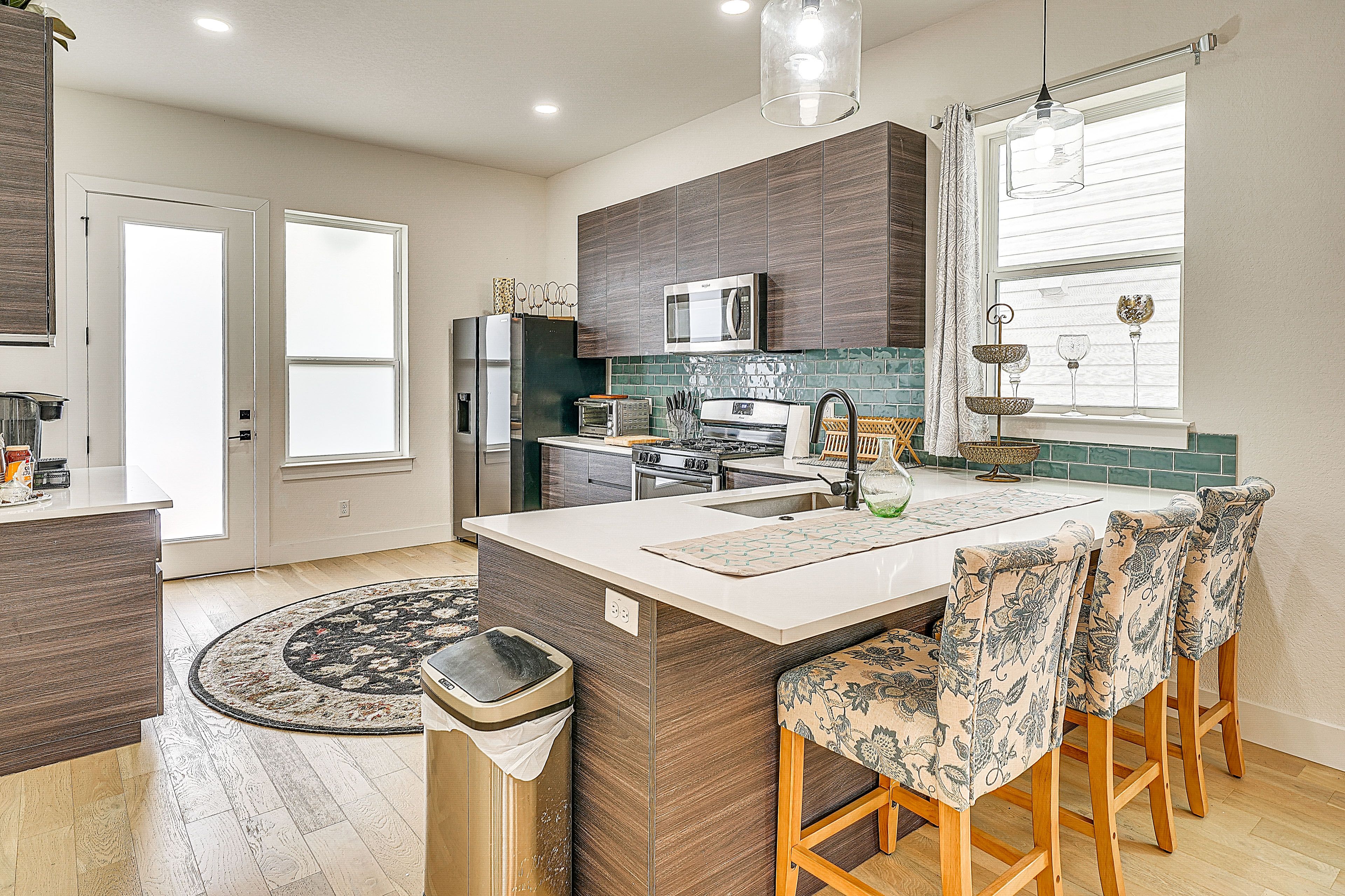 Kitchen | Cooking Basics | 1st Floor