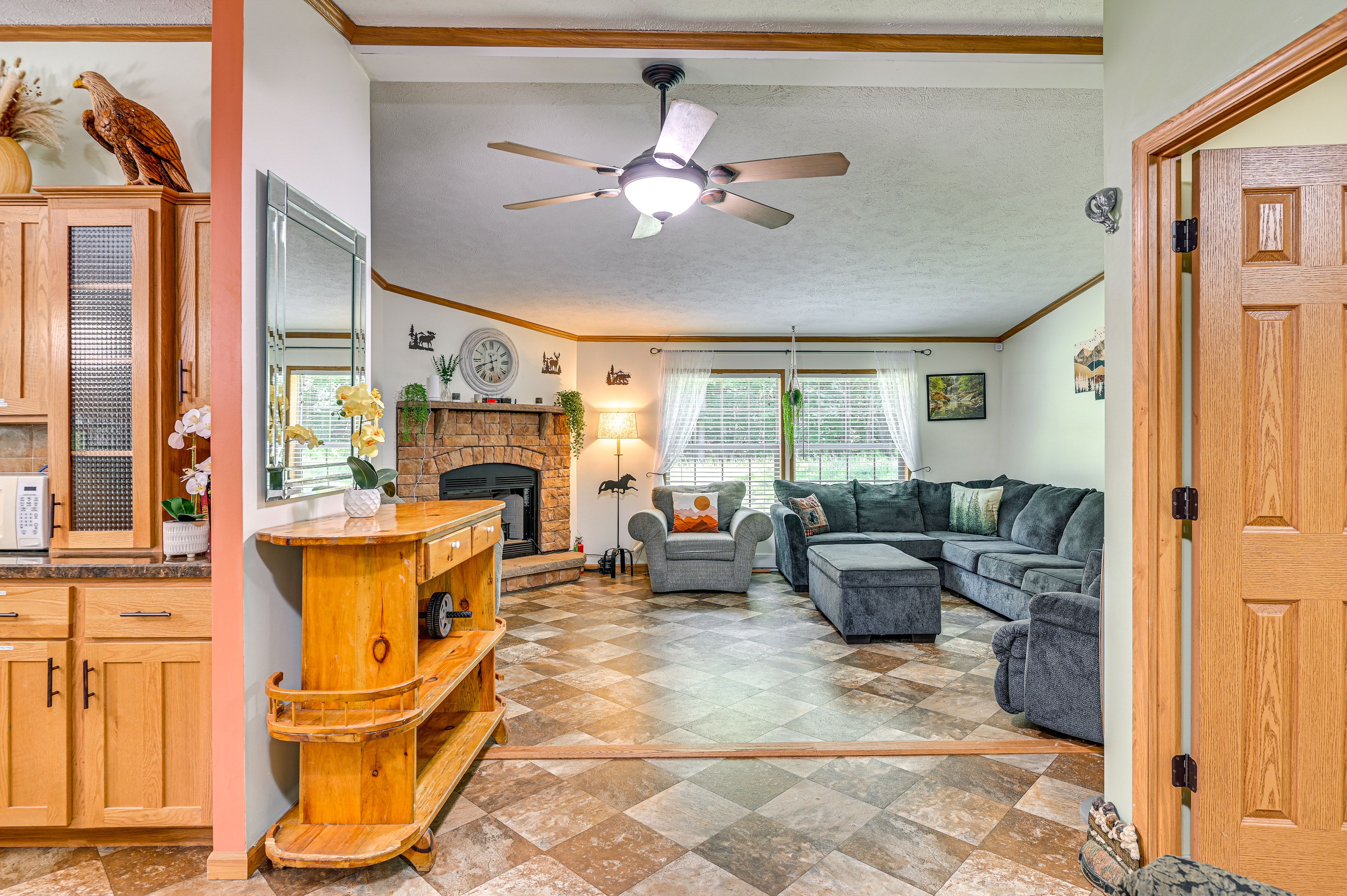 Entryway