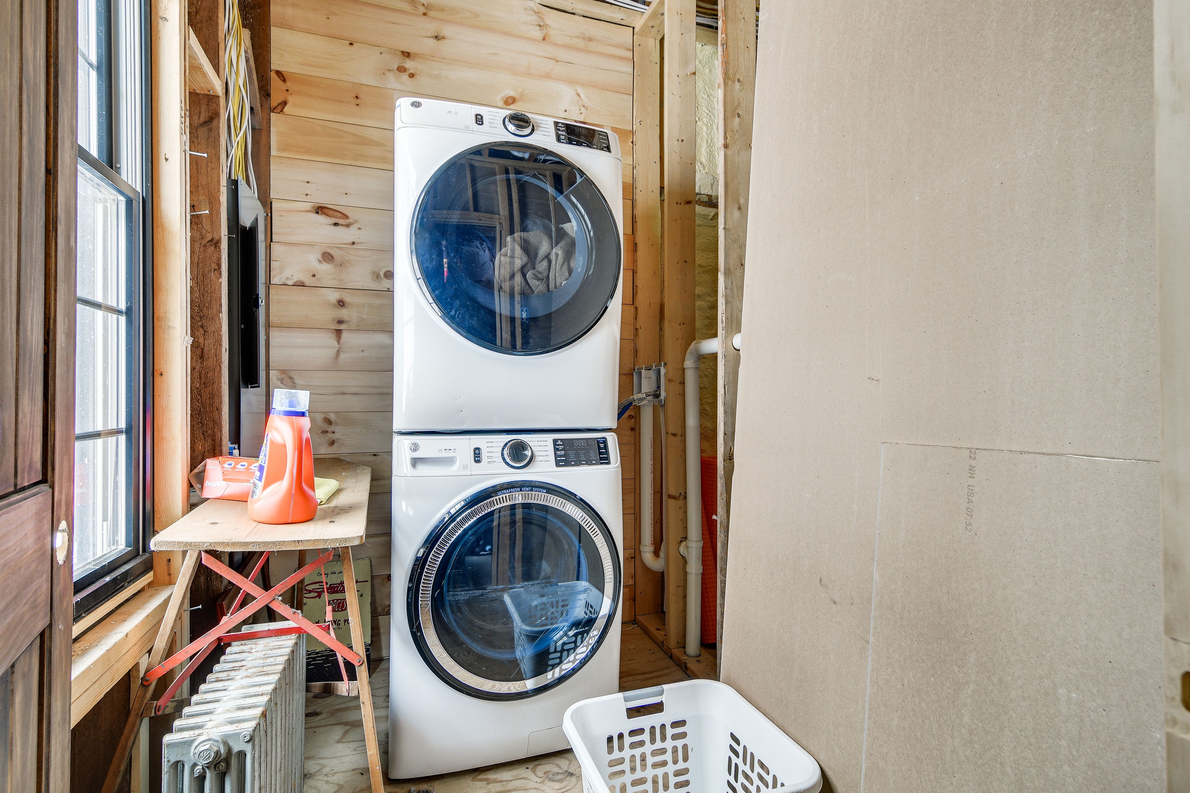 Laundry Area | 1st Floor