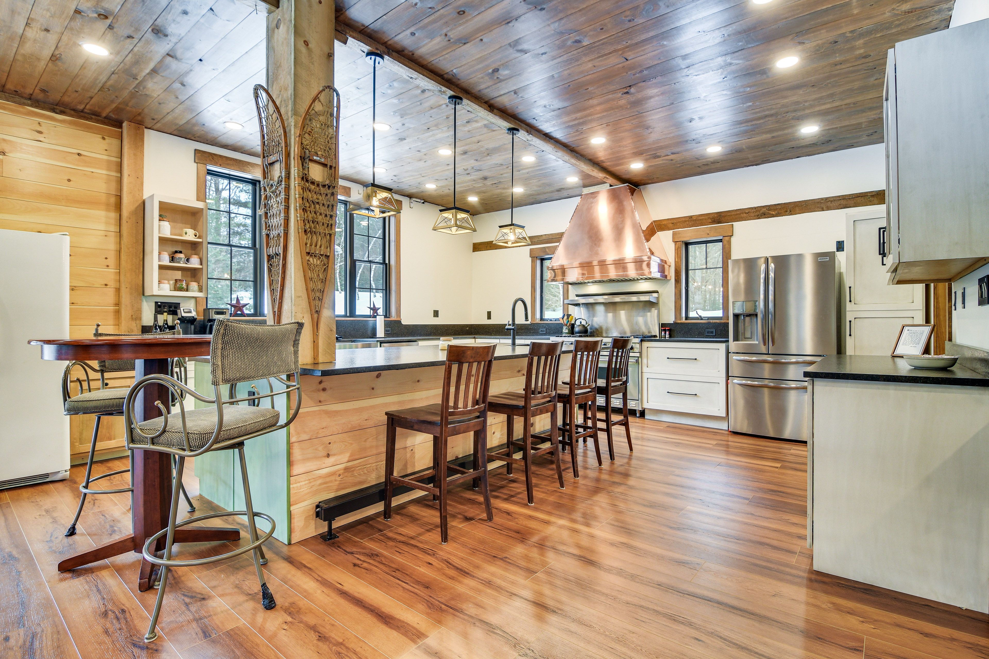 Kitchen | Double Oven | Dishwasher | 1st Floor