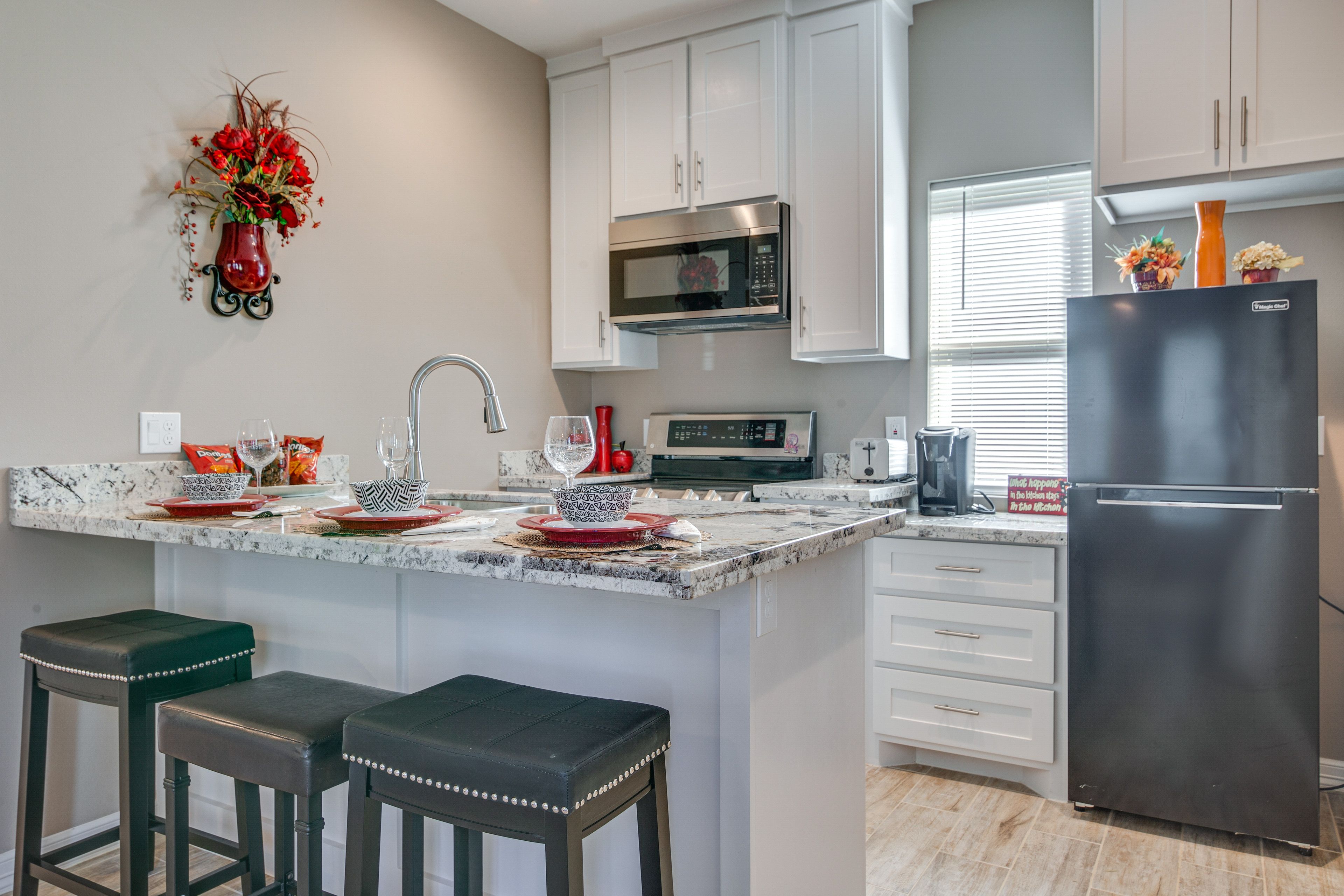 Kitchen | Cooking Basics