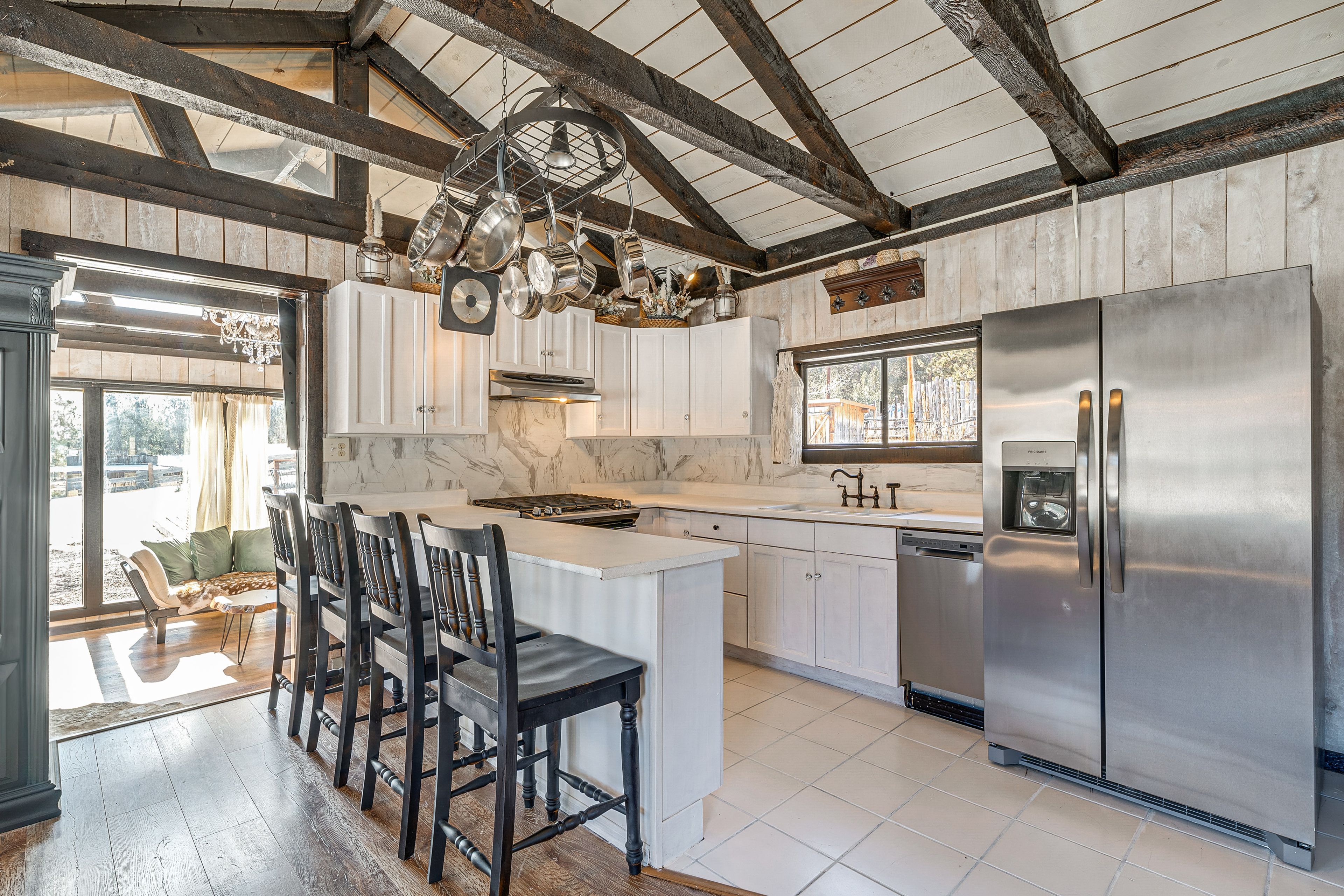 Kitchen | Cooking Basics