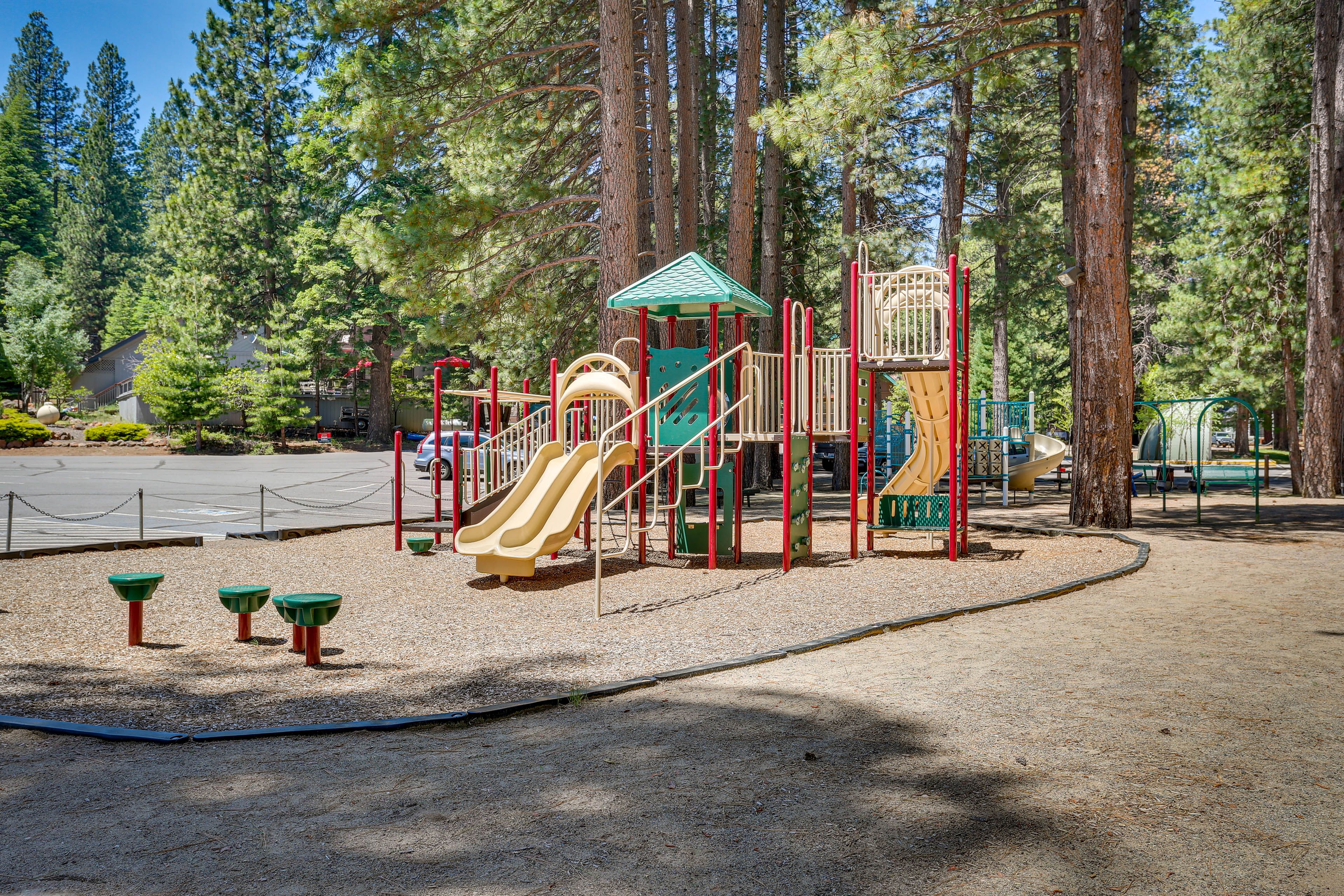 Playground
