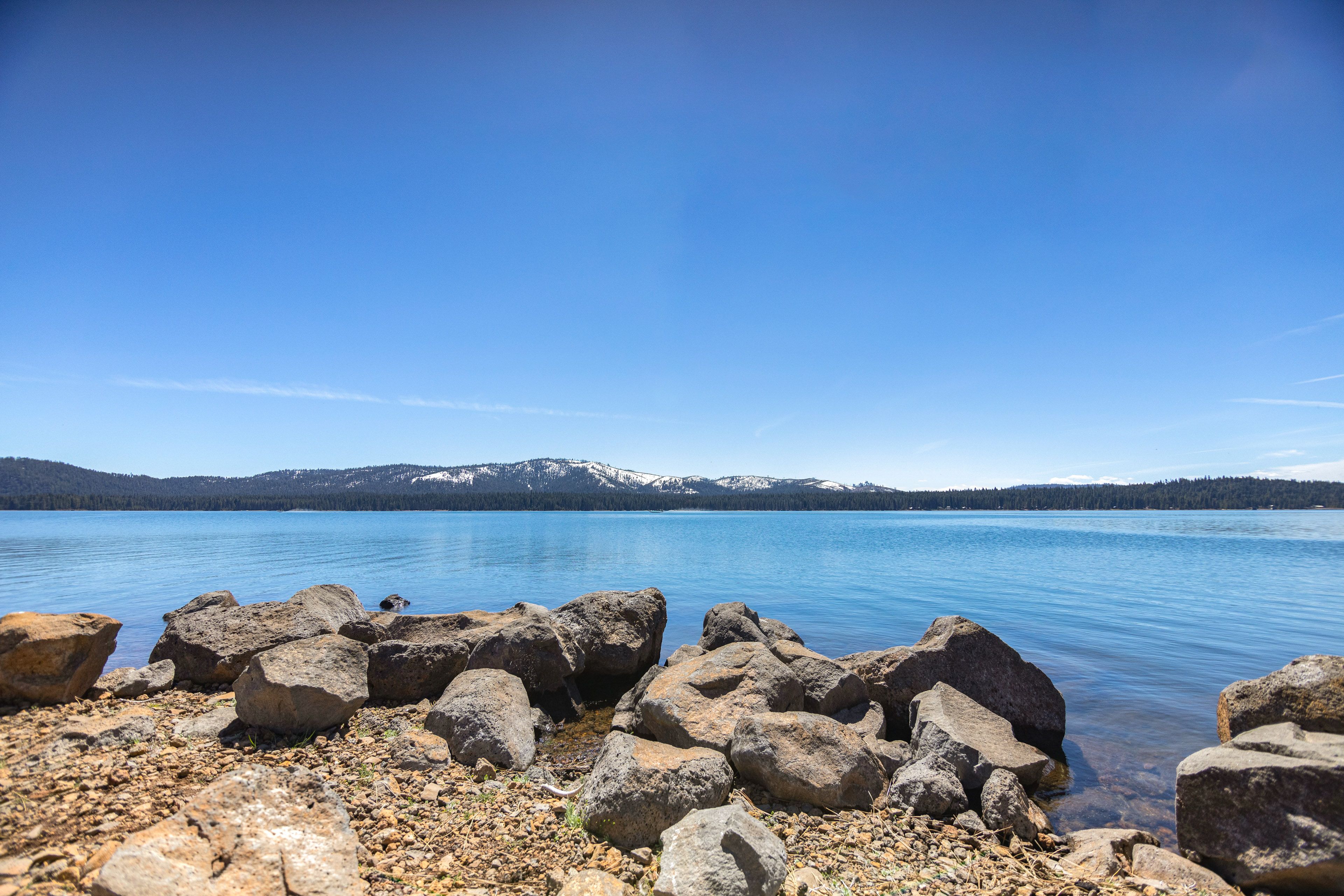 Lake Almanor Country Club | Community Amenities | Lake Access