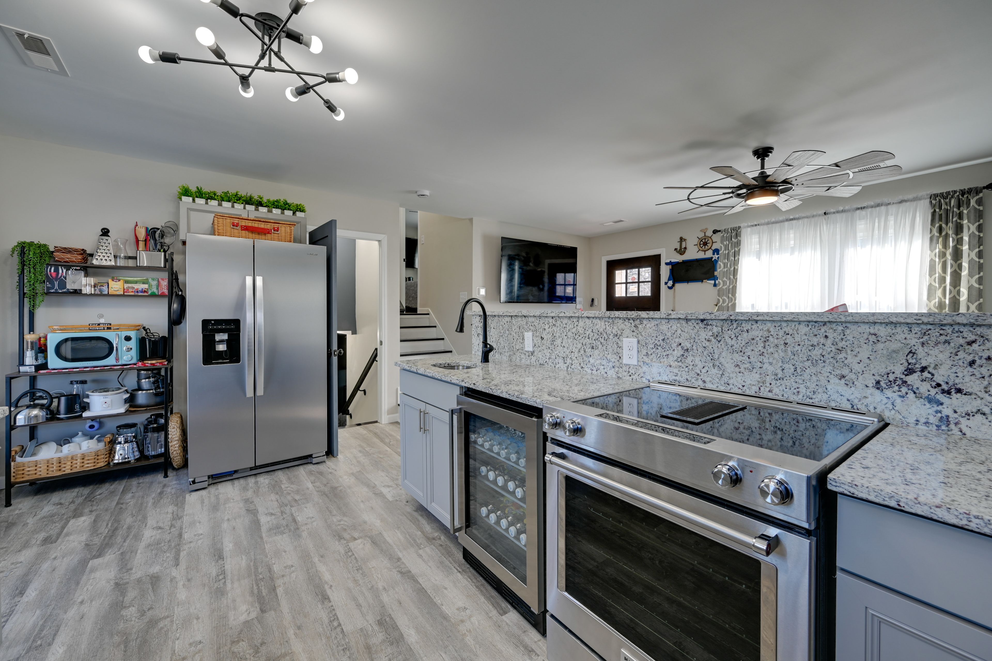 Kitchen | Cooking Basics | Coffee Maker