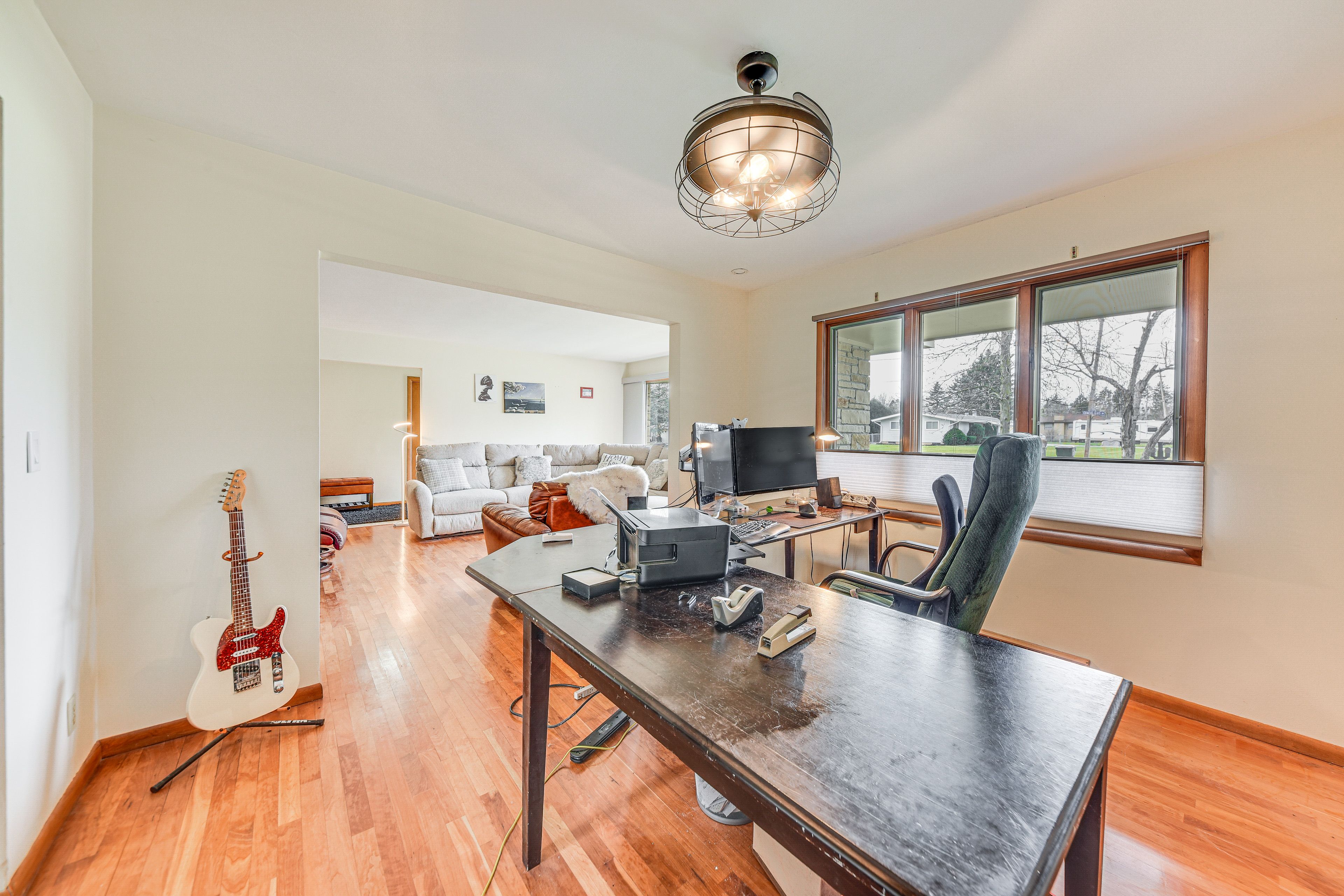 Home Office