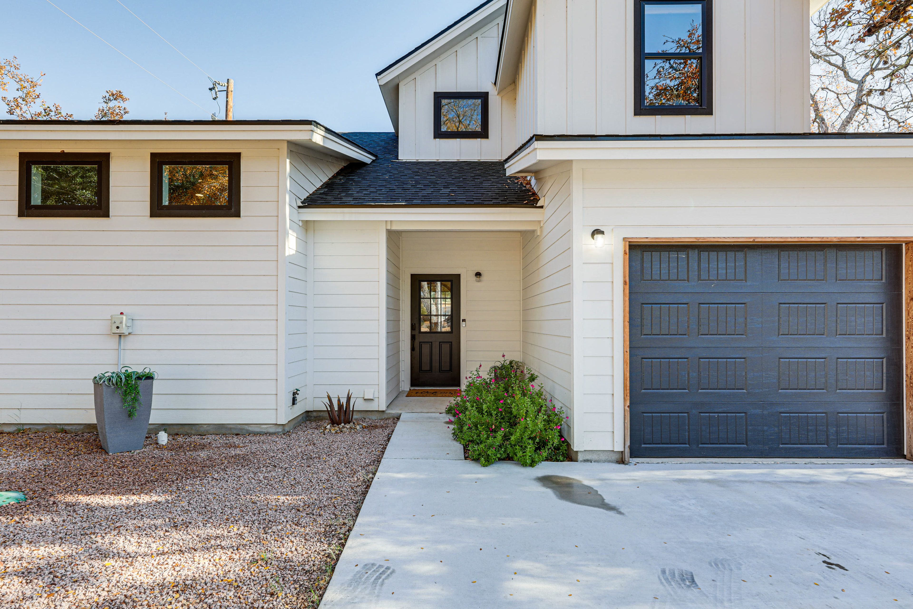 Property Exterior | Driveway Parking (5 Vehicles) | RV/Trailer Parking Allowed