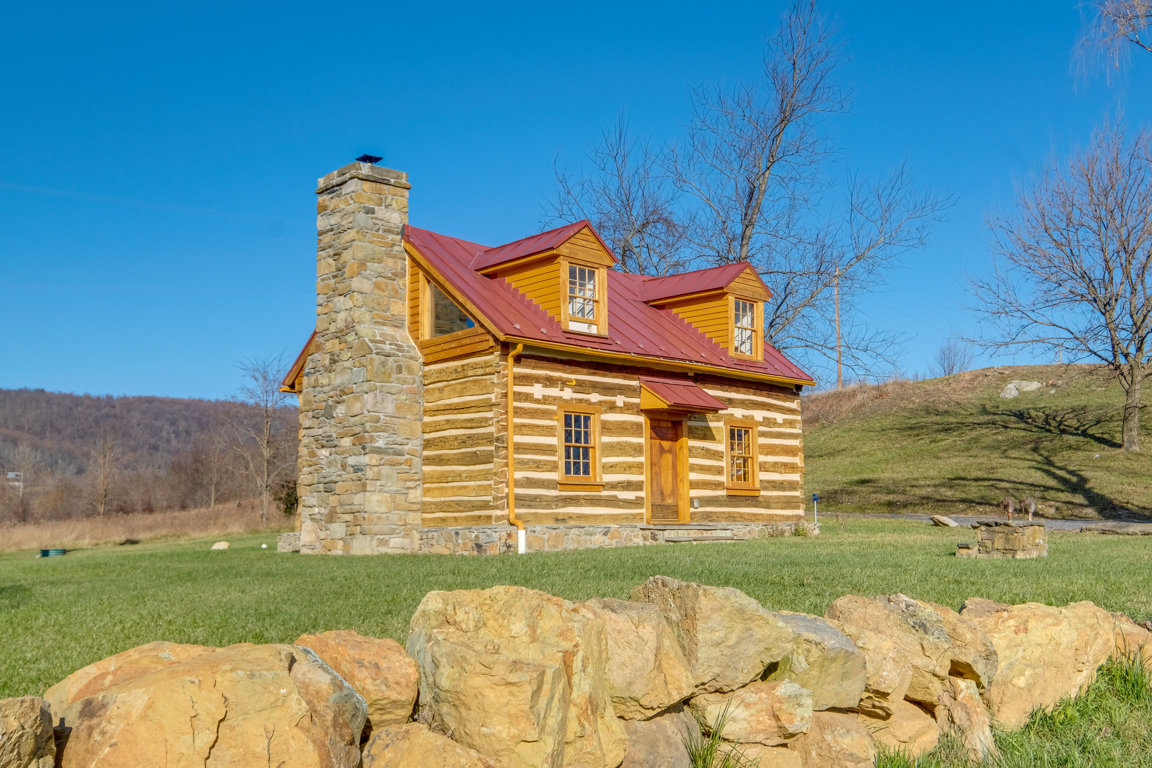 Property Exterior