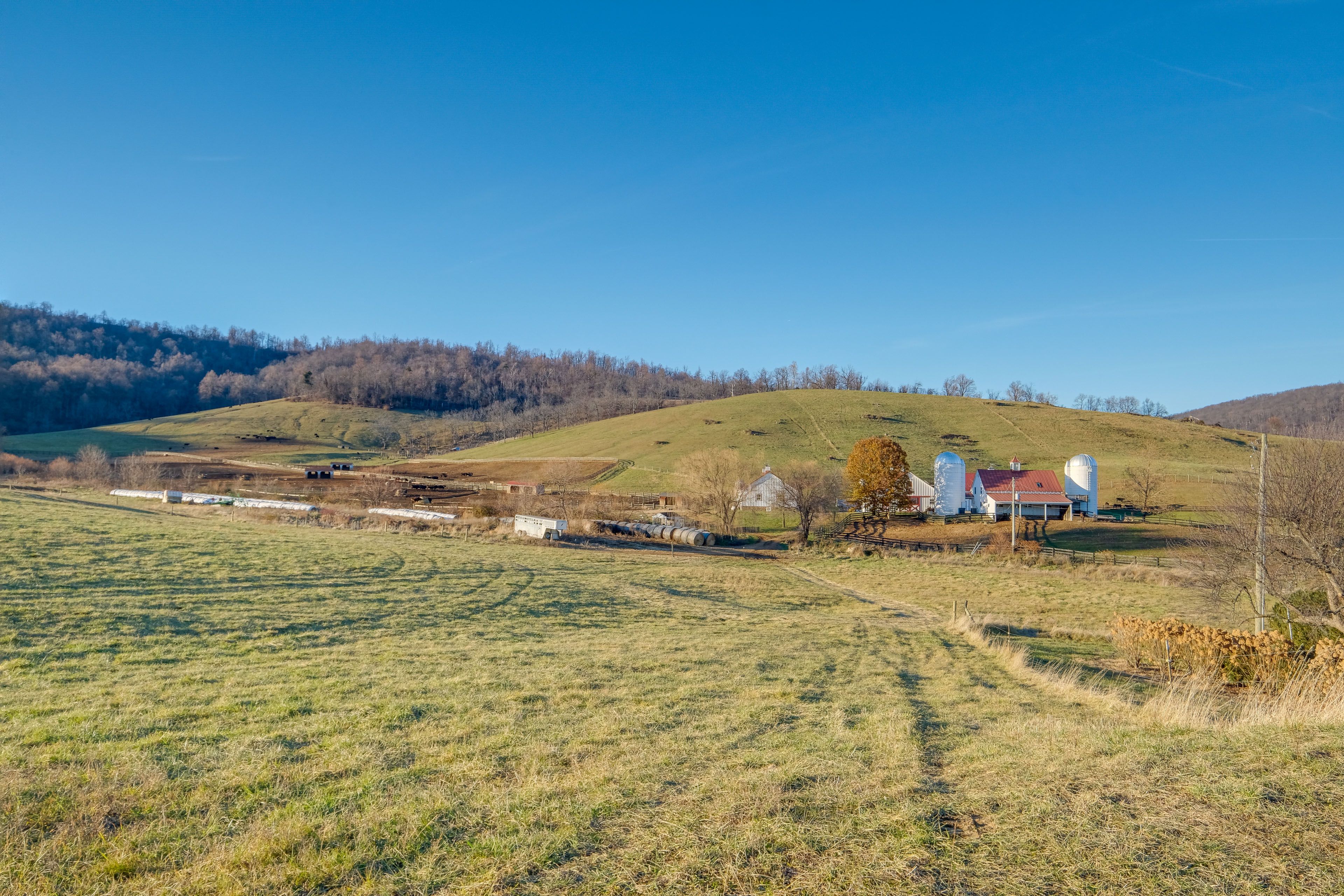 Property Surroundings