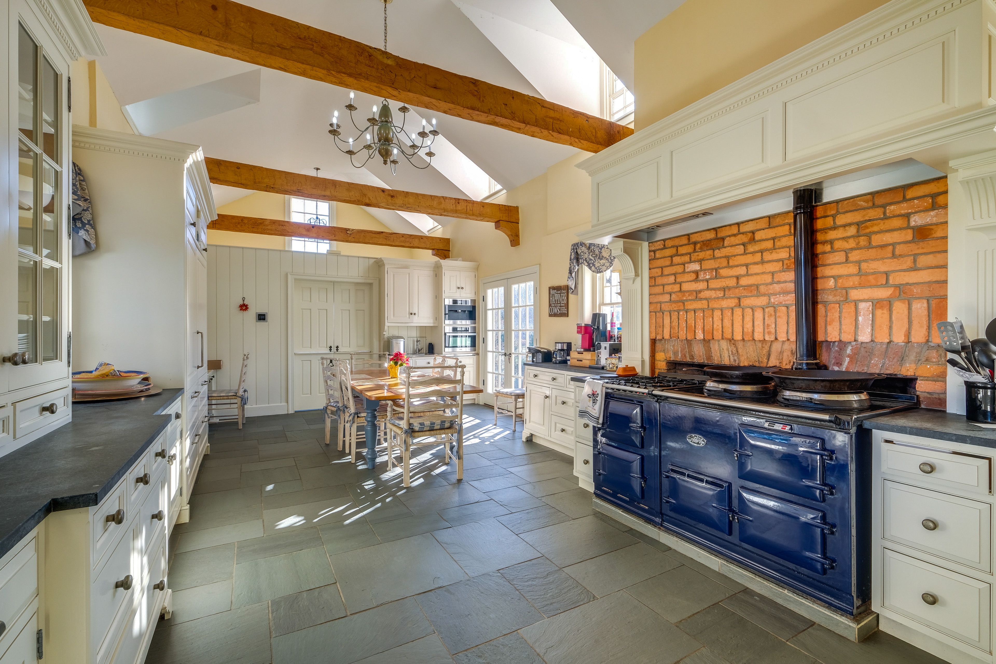 Kitchen | Small Refrigerator | Drip Coffee Maker | Toaster Oven