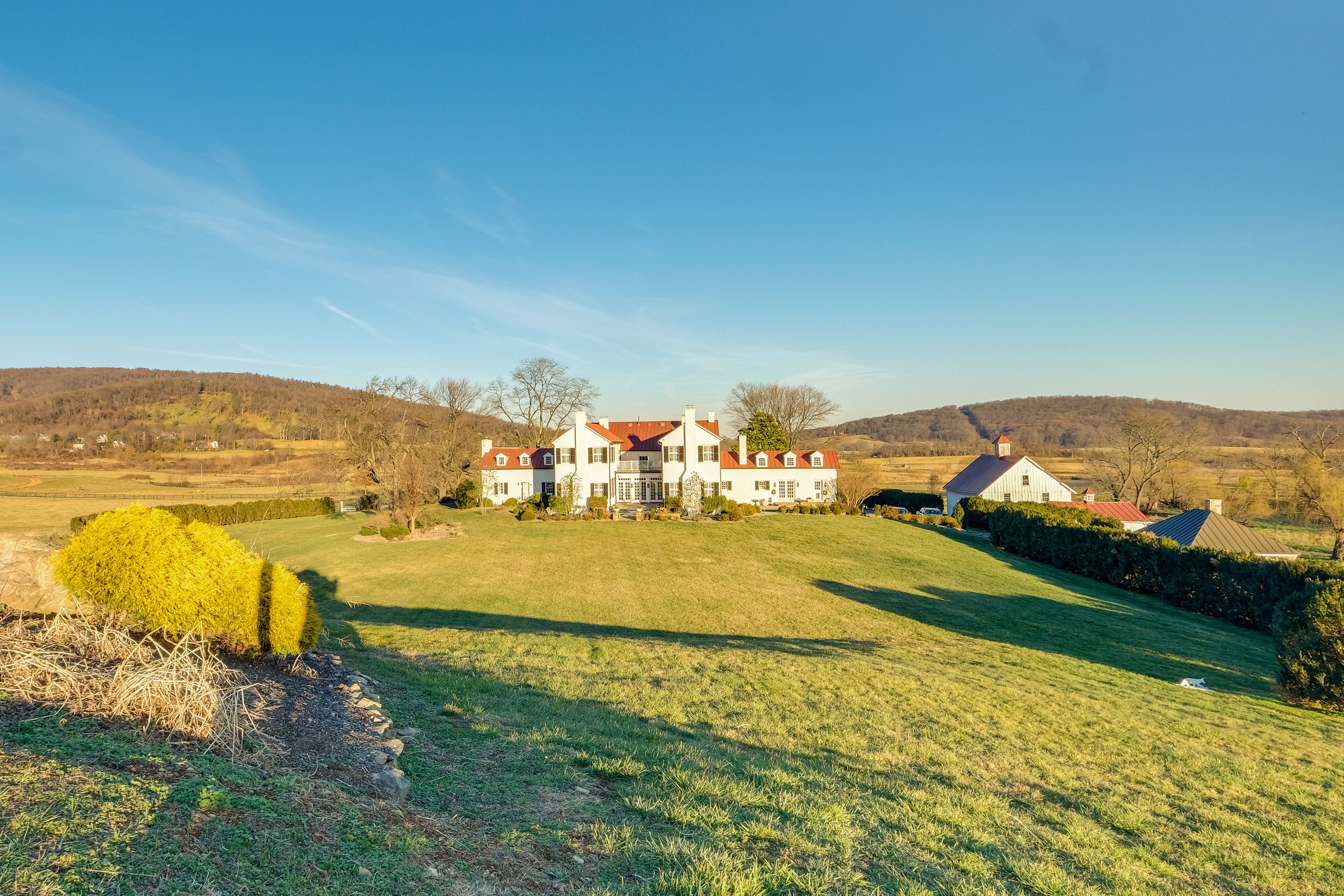 Property Exterior