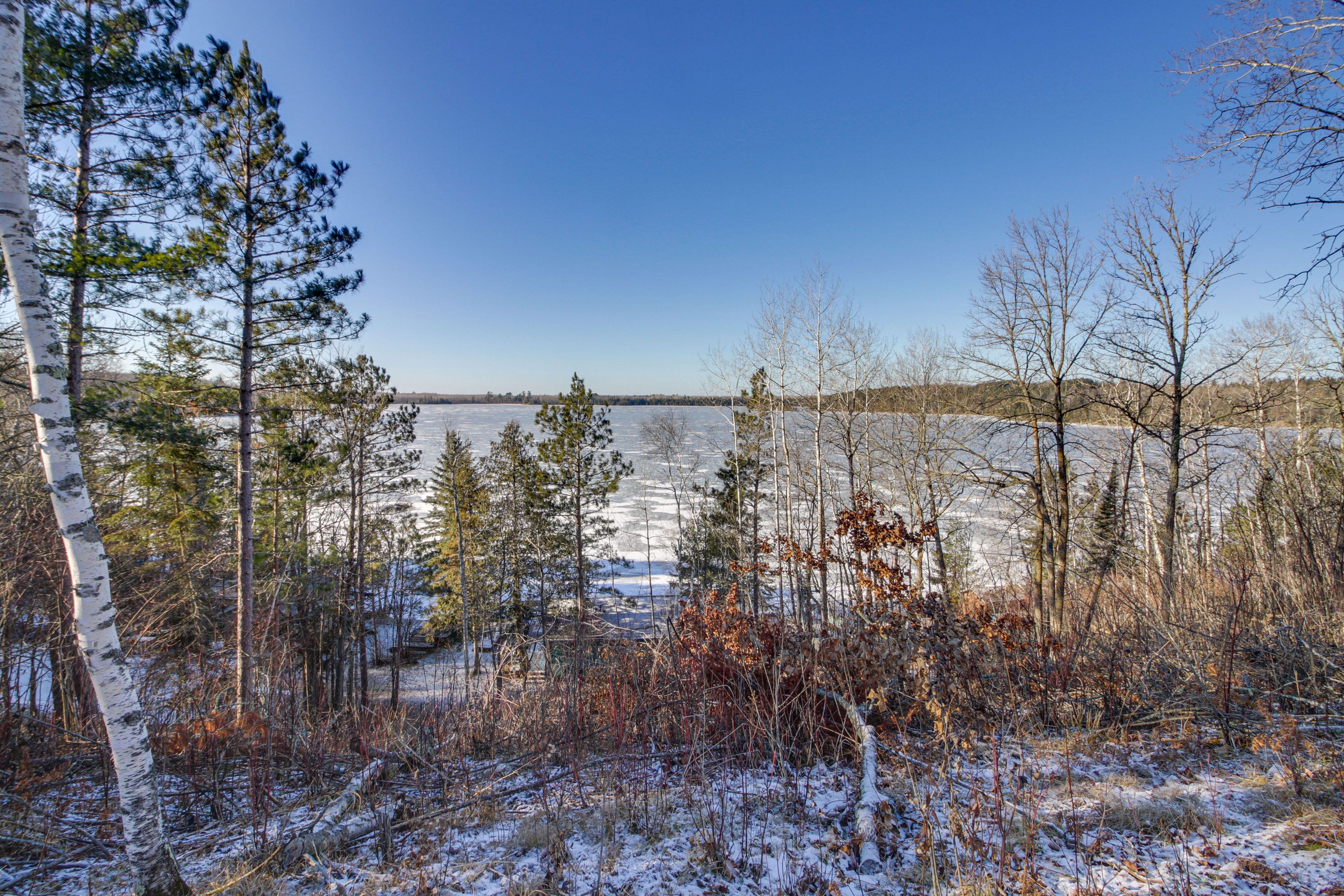 Lake Views