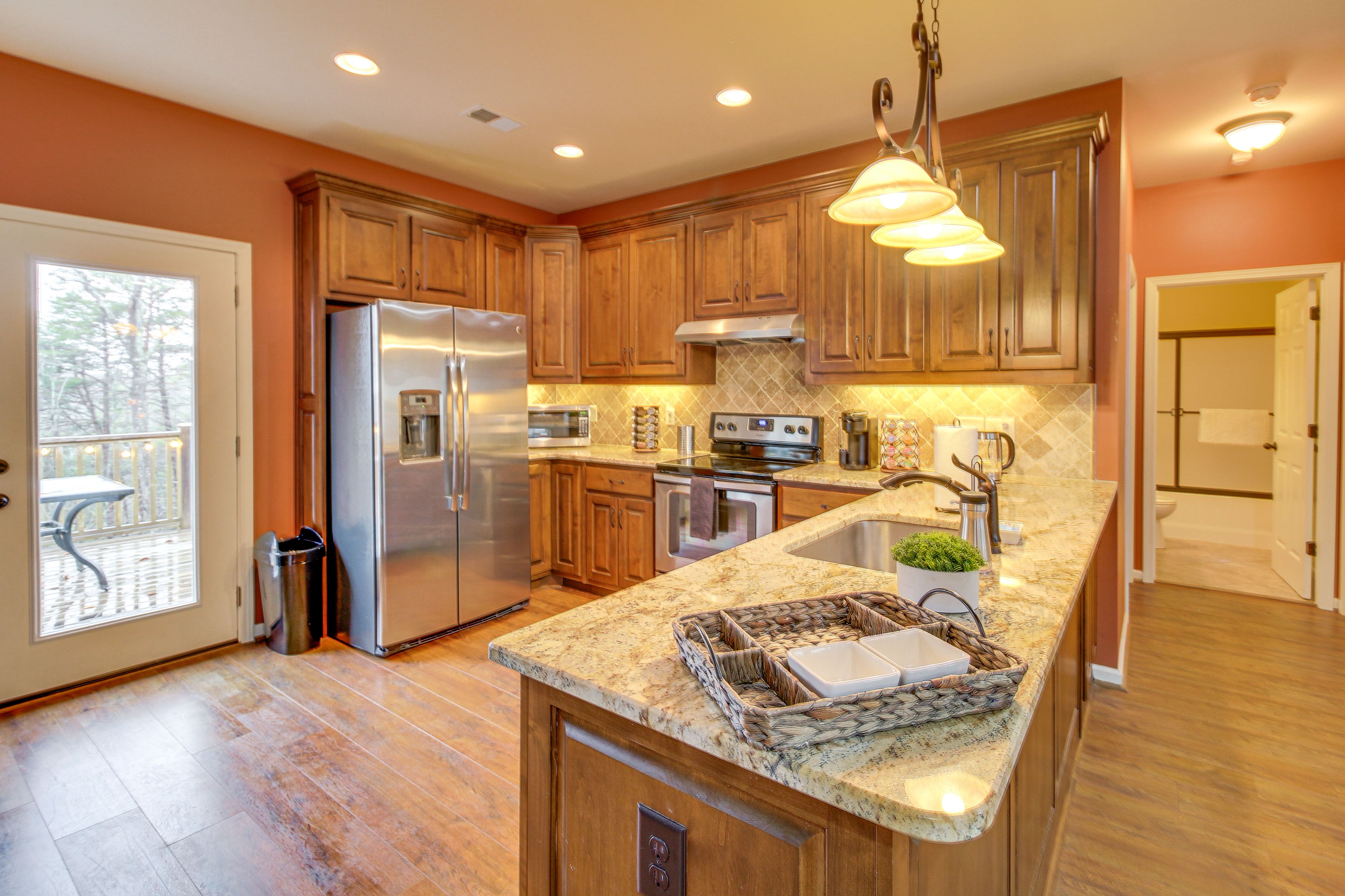 Kitchen | Main Floor | Cooking Basics | Dishwasher