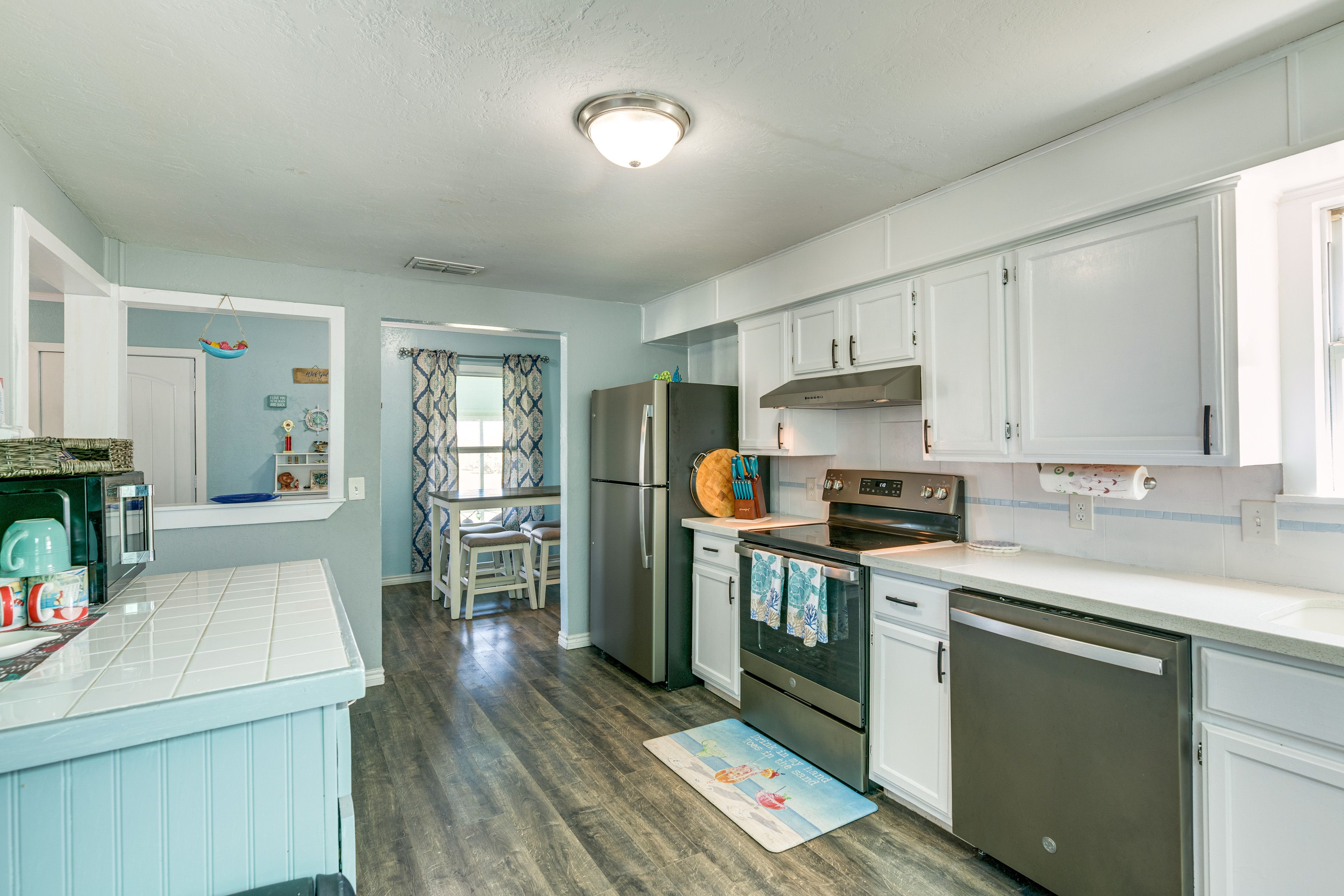 Kitchen | Main Floor | Cooking Basics | Coffee Maker