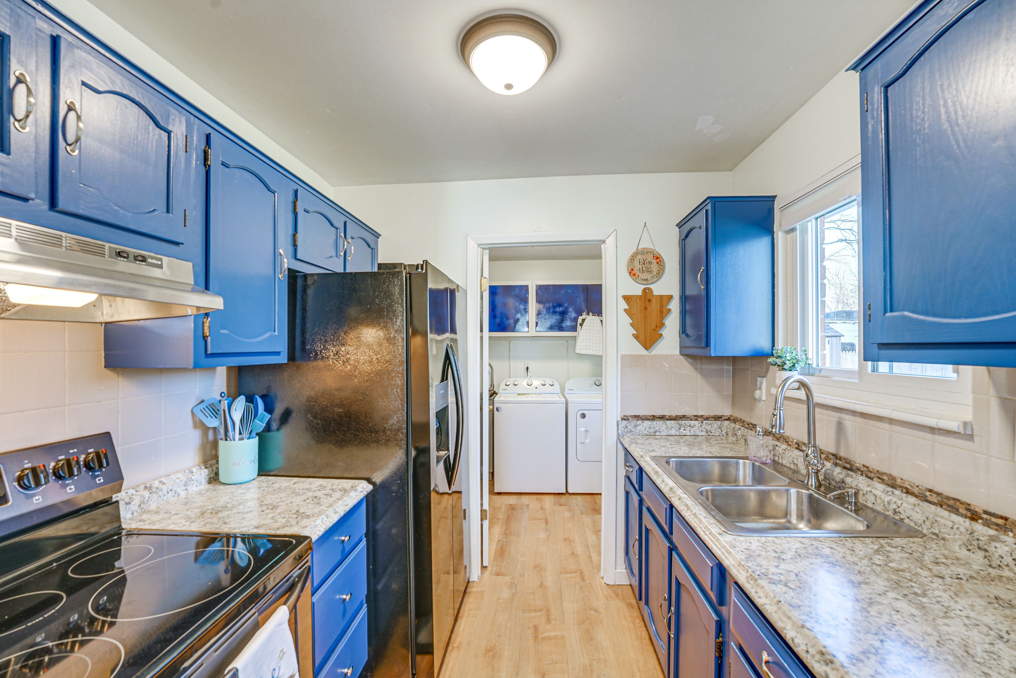 Kitchen | Keurig Coffee Maker | Toaster